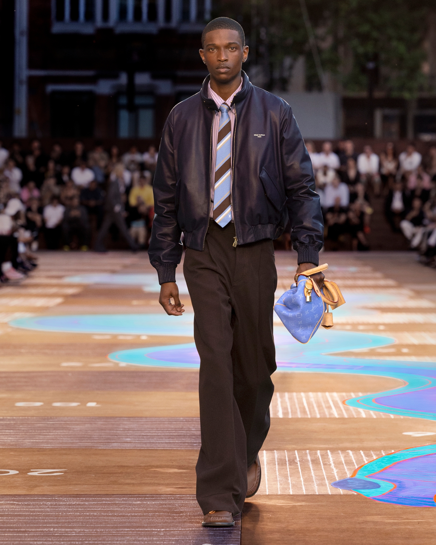 Men's Spring-Summer 2026 | LOUIS VUITTON
