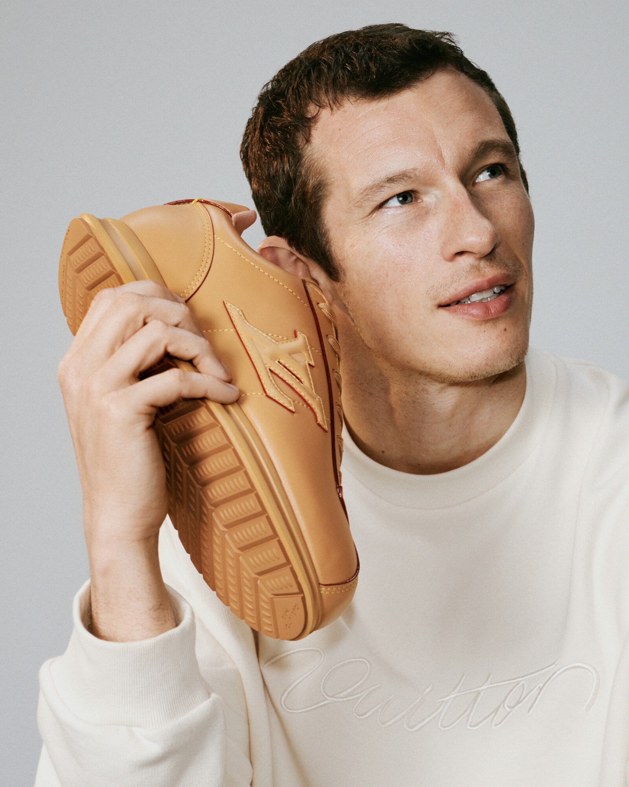 LV BUTTERSOFT | LOUIS VUITTON ®