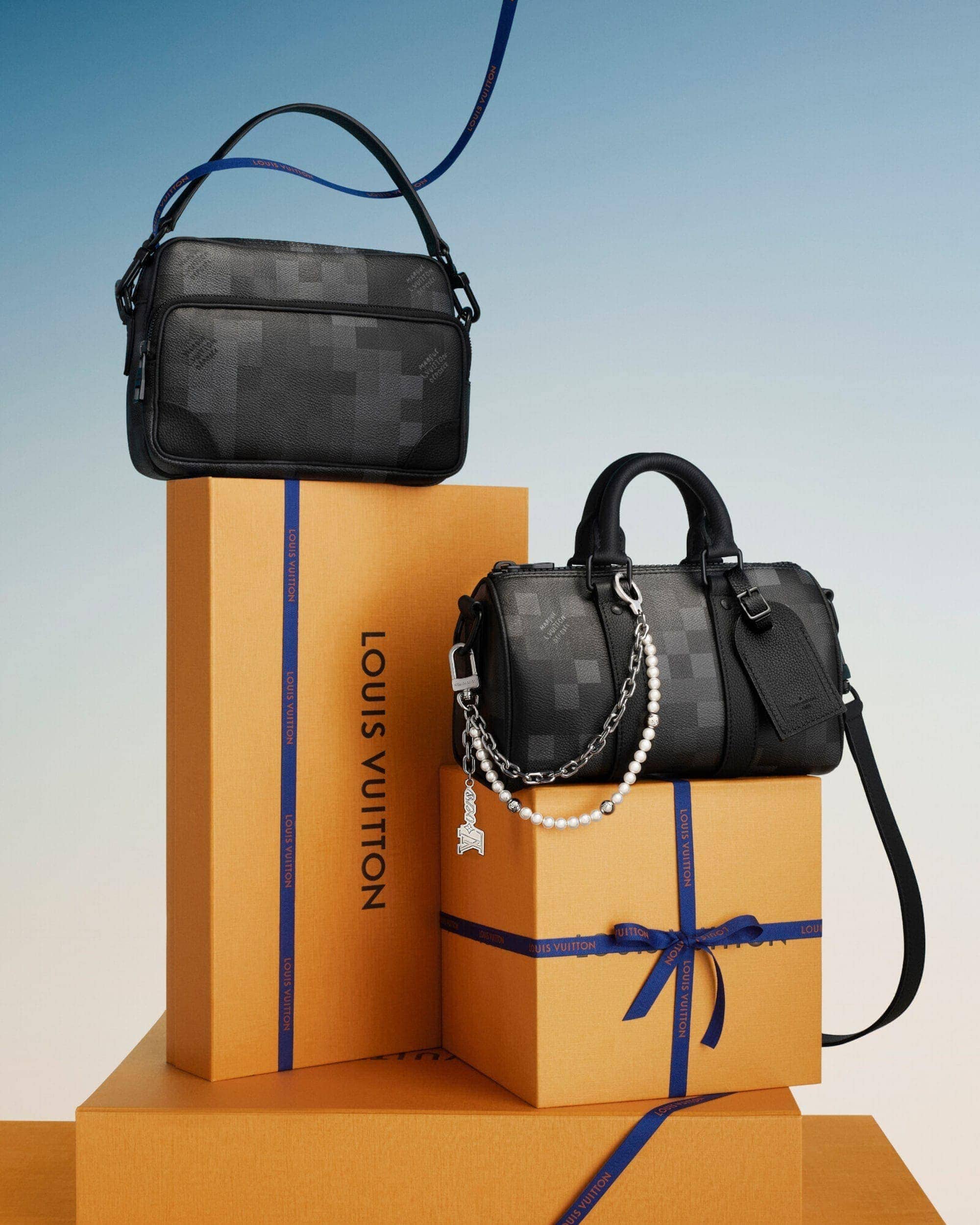 Baby Gifts & Luxury Baby Clothes | LOUIS VUITTON ®