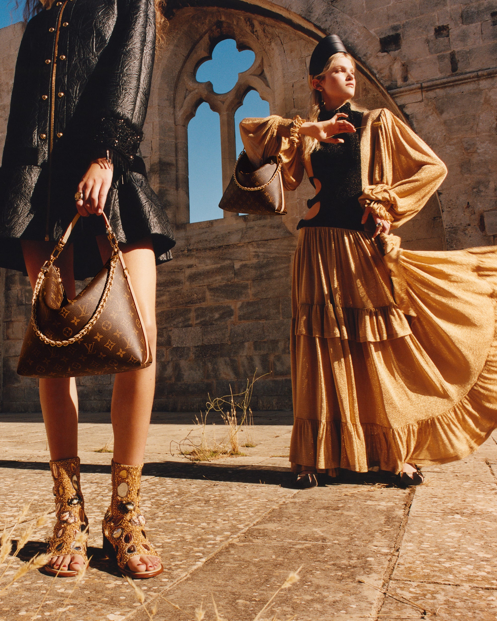 Cruise 2026 Collection | LOUIS VUITTON ®