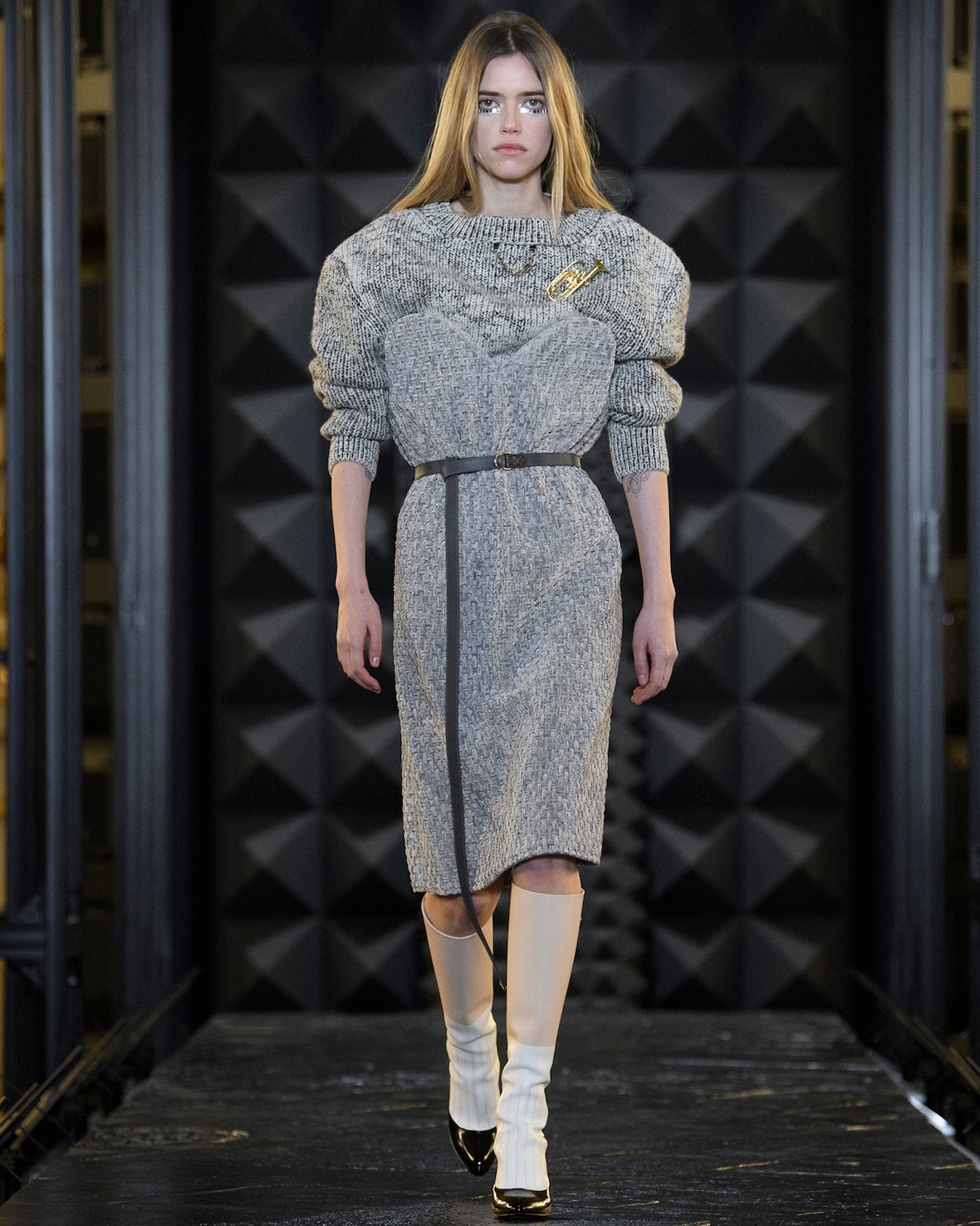 Women's Fall-Winter 2023 Show | LOUIS VUITTON