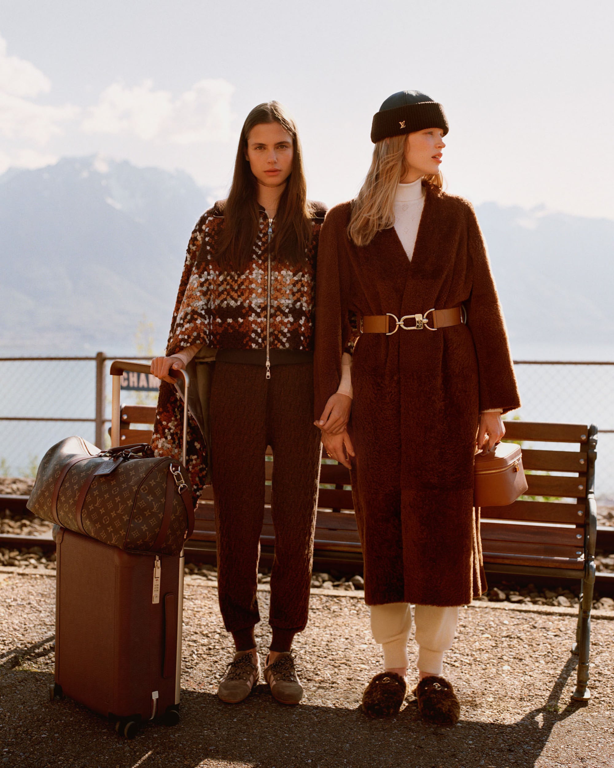 LOUIS VUITTON Official Canada Website | LOUIS VUITTON ®