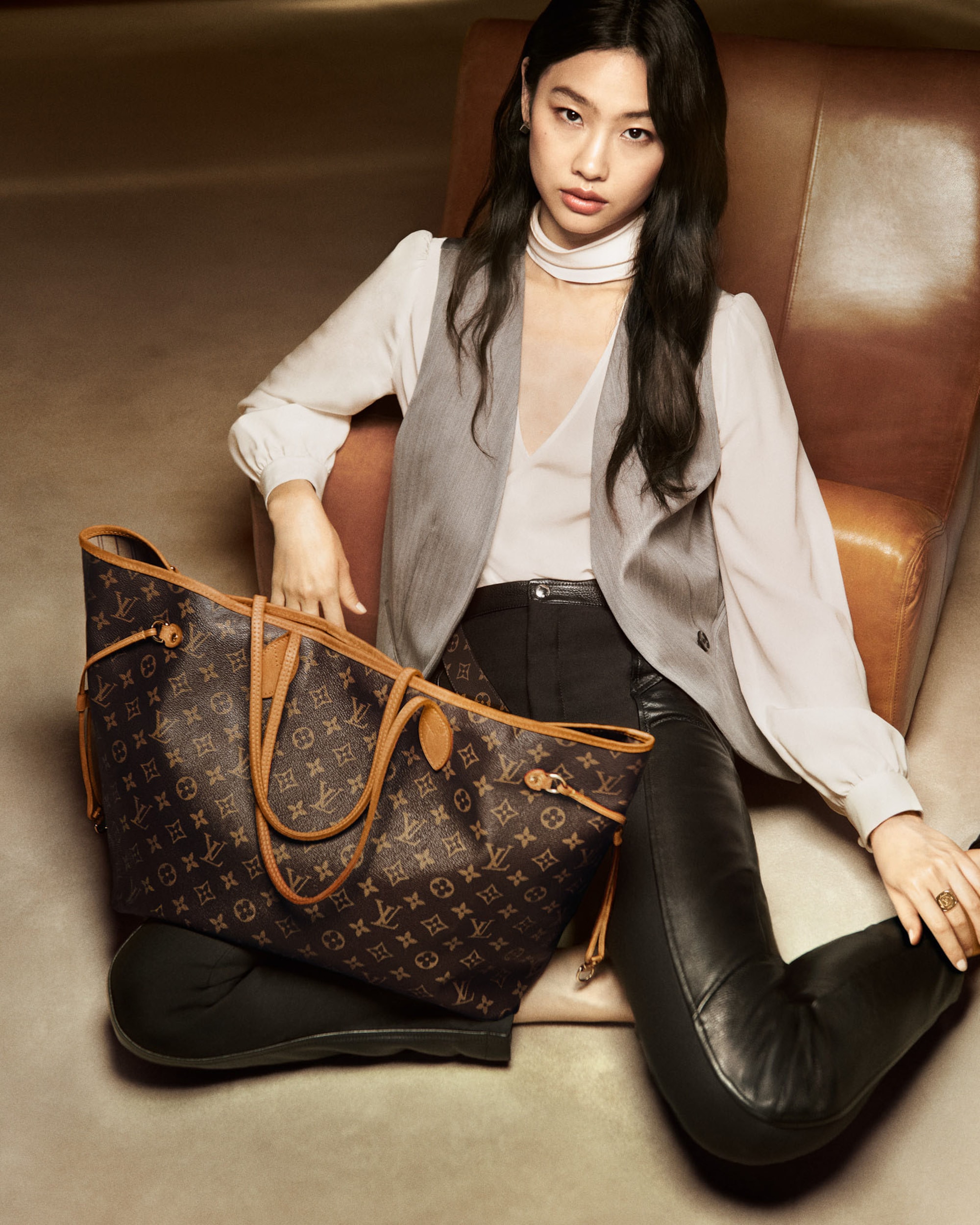 LOUIS VUITTON Official Canada Website | LOUIS VUITTON ®