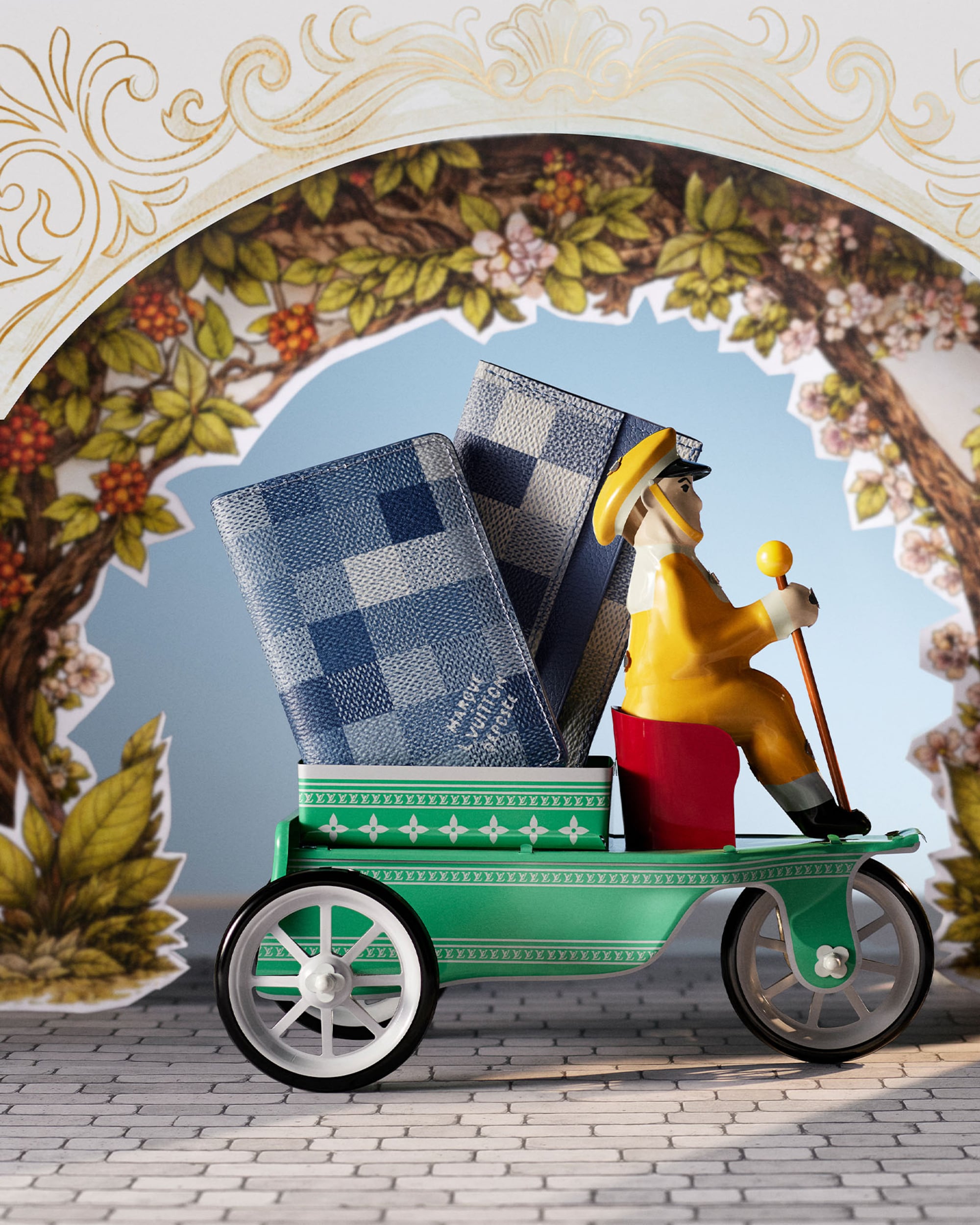 LOUIS VUITTON Official Canada Website | LOUIS VUITTON ®