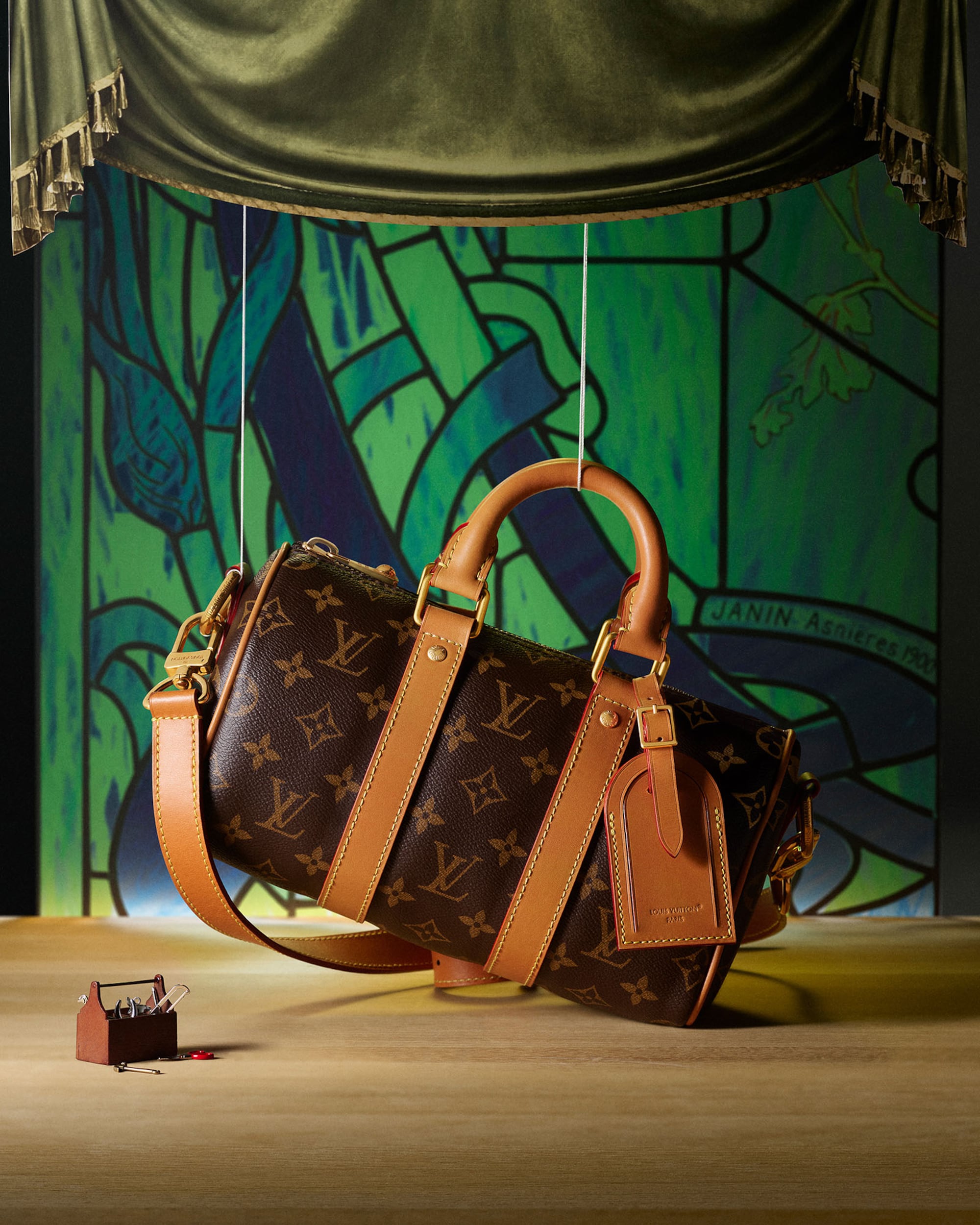 LOUIS VUITTON Official Canada Website | LOUIS VUITTON ®