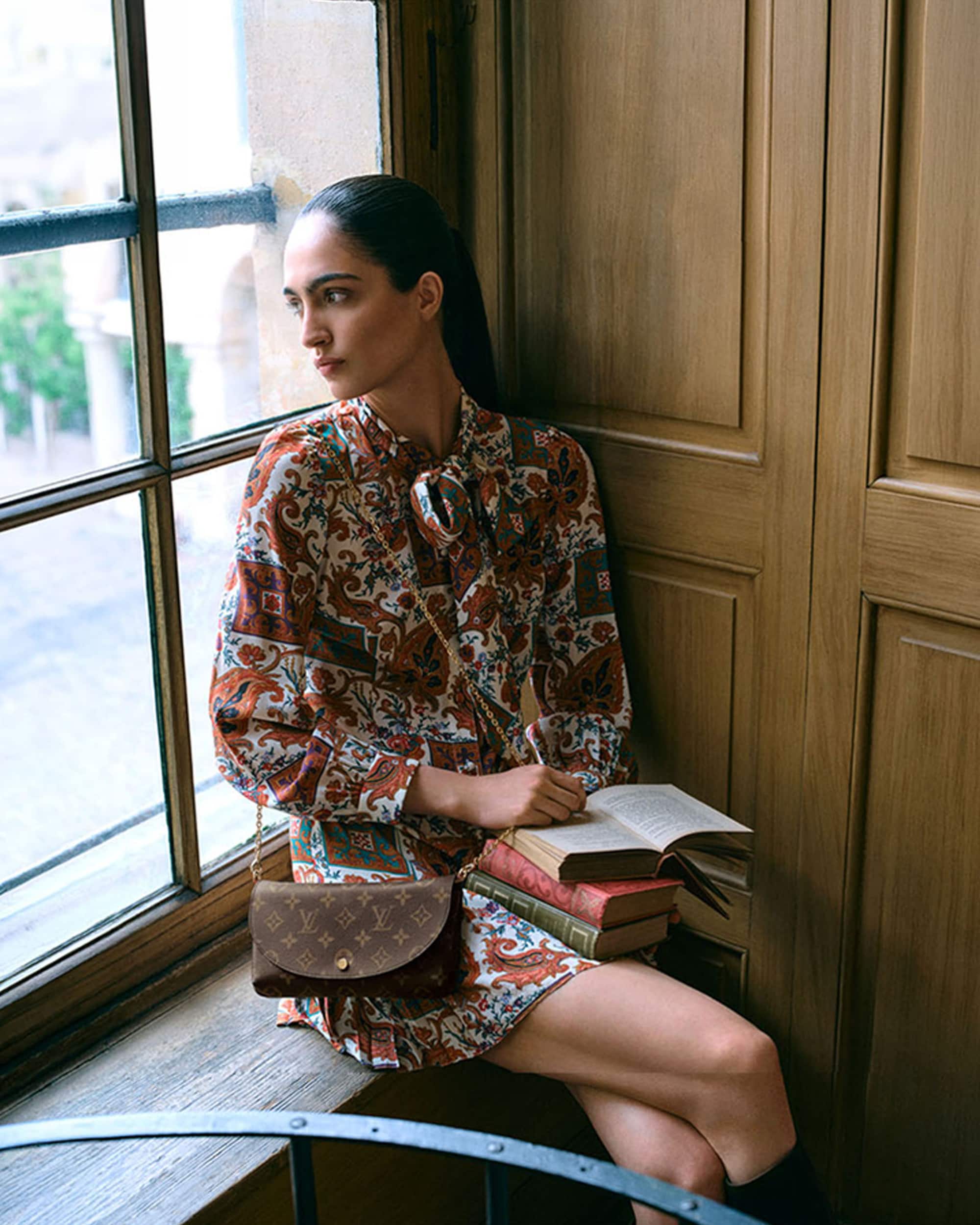 LOUIS VUITTON Official Canada Website | LOUIS VUITTON ®