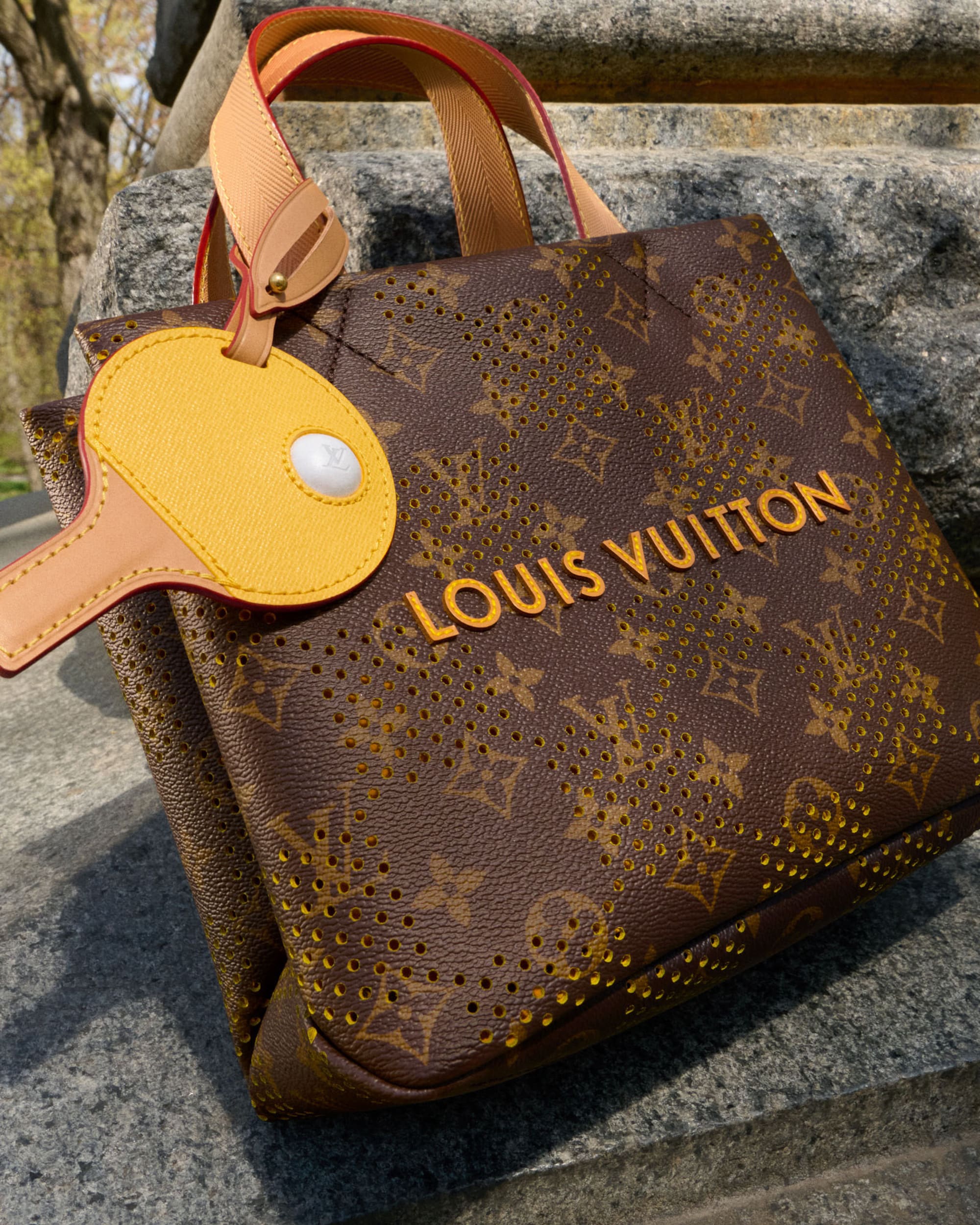 LOUIS VUITTON Official Canada Website | LOUIS VUITTON ®