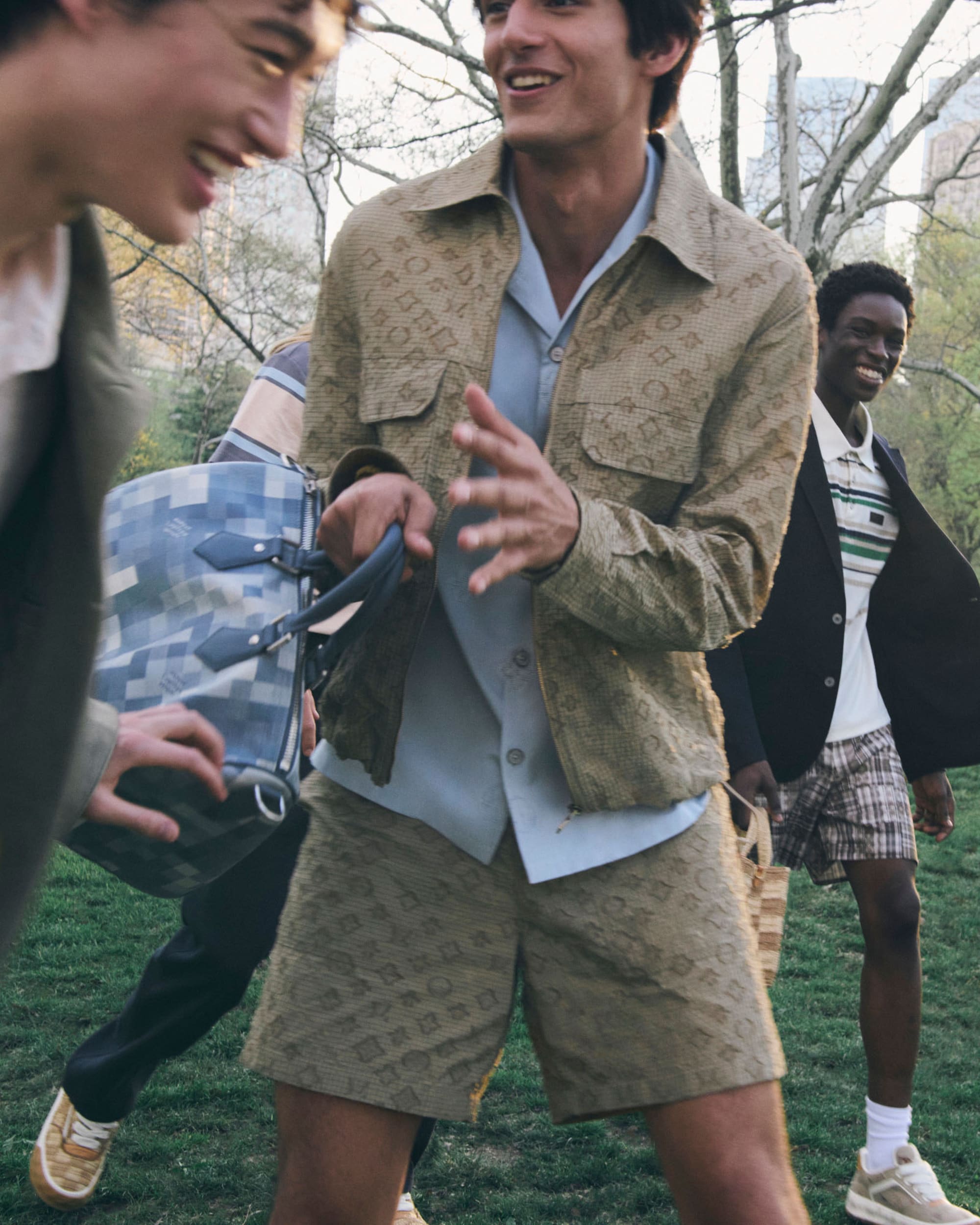 LOUIS VUITTON Site Officiel Canada | LOUIS VUITTON ®