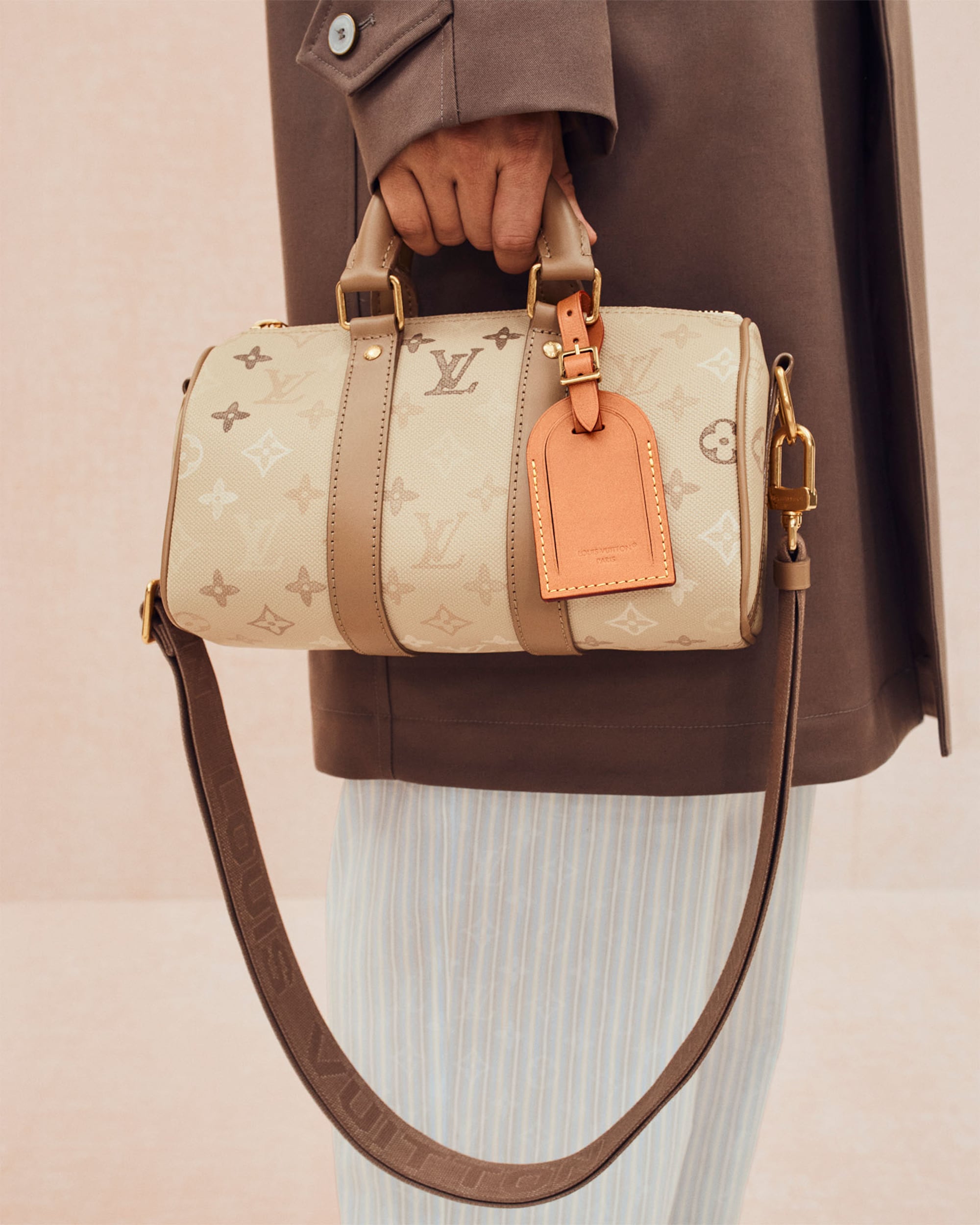 LOUIS VUITTON Official Canada Website | LOUIS VUITTON ®