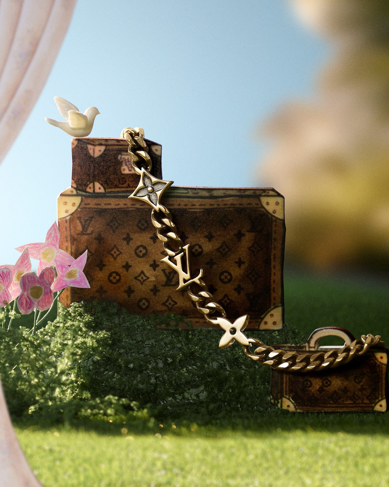 LOUIS VUITTON Official Canada Website | LOUIS VUITTON ®