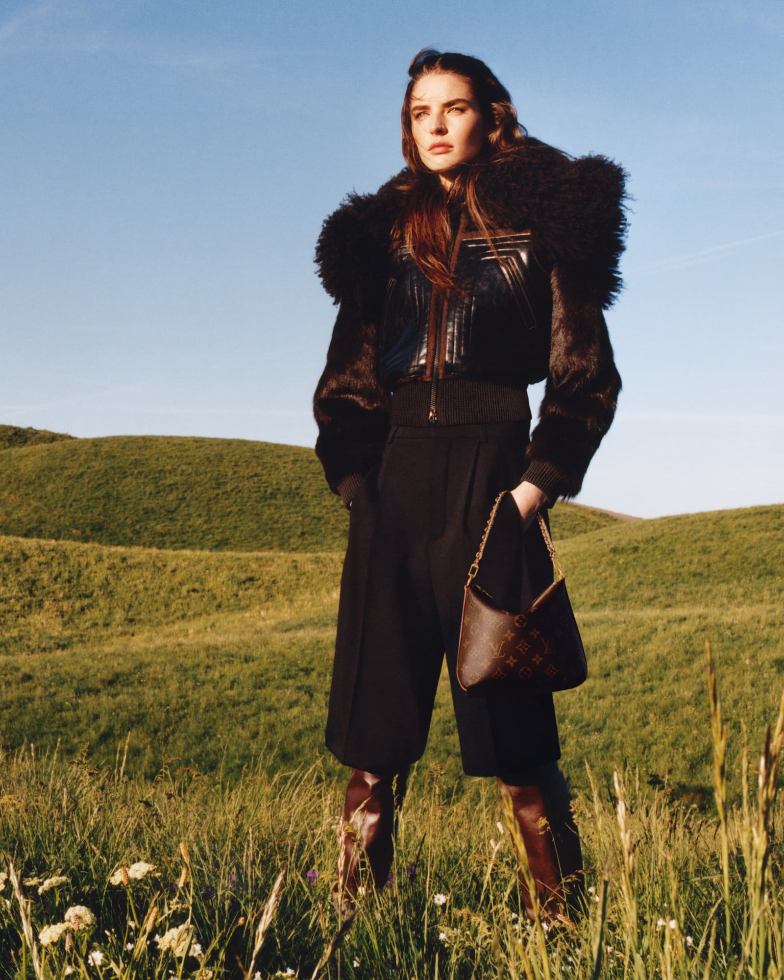 LOUIS VUITTON Official Canada Website | LOUIS VUITTON ®