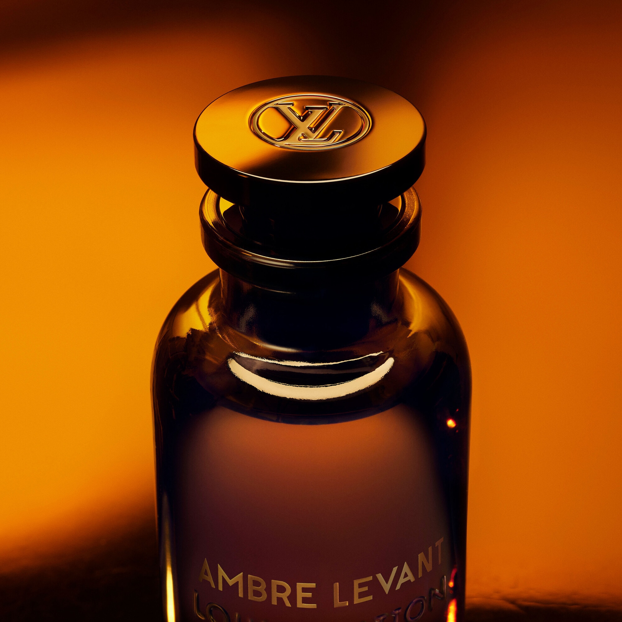 Ambre Levant by Louis Vuitton | LOUIS VUITTON ®