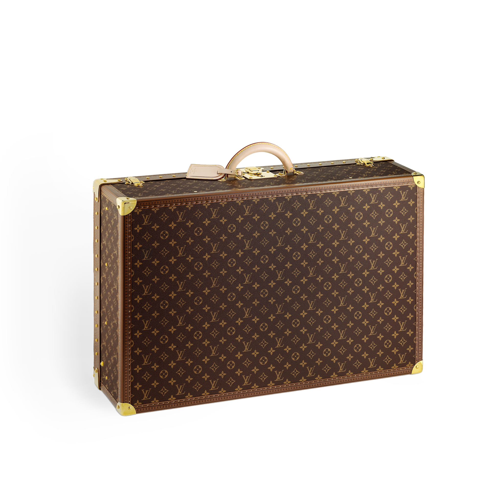 louis vuitton luggage canada