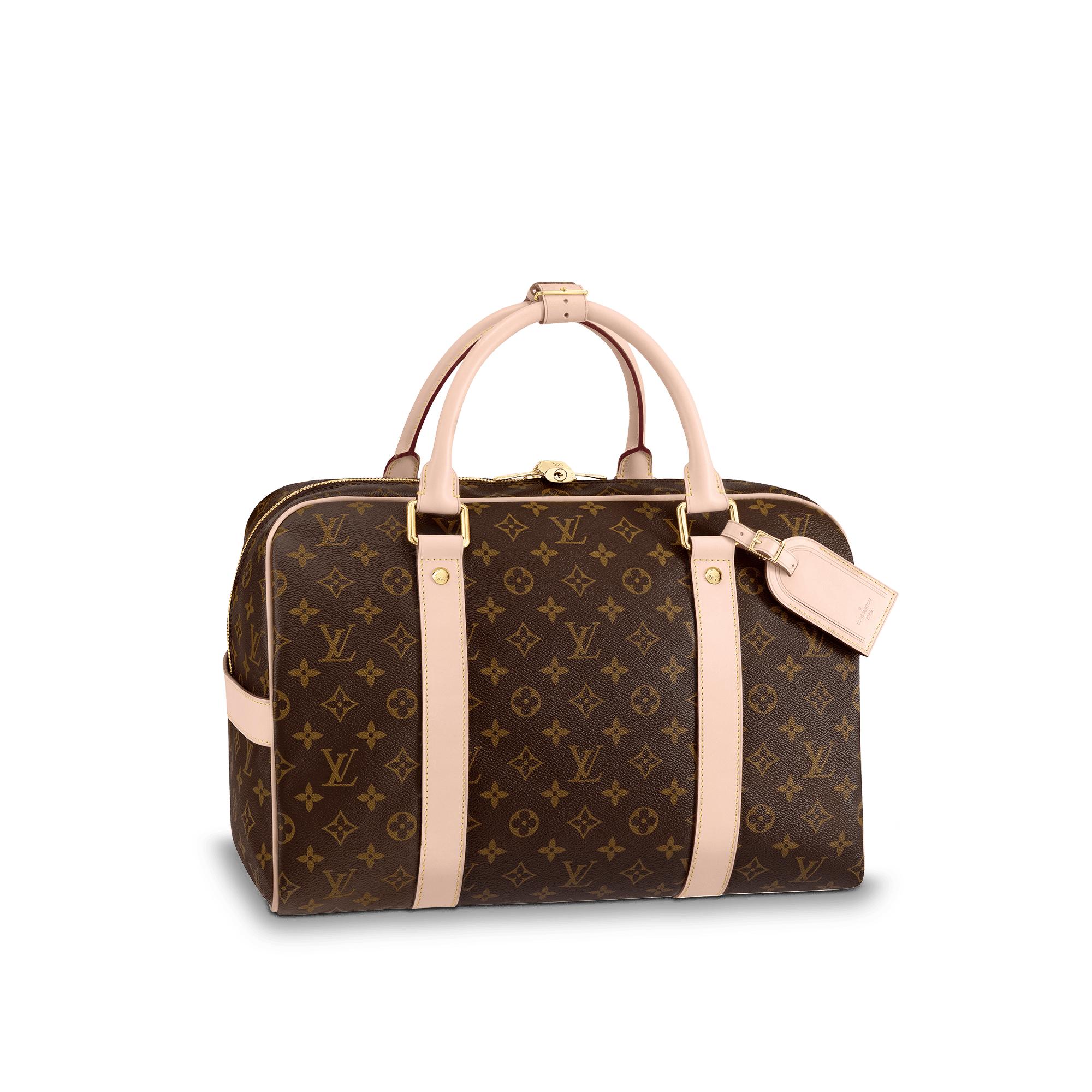 louis vuitton luggage canada