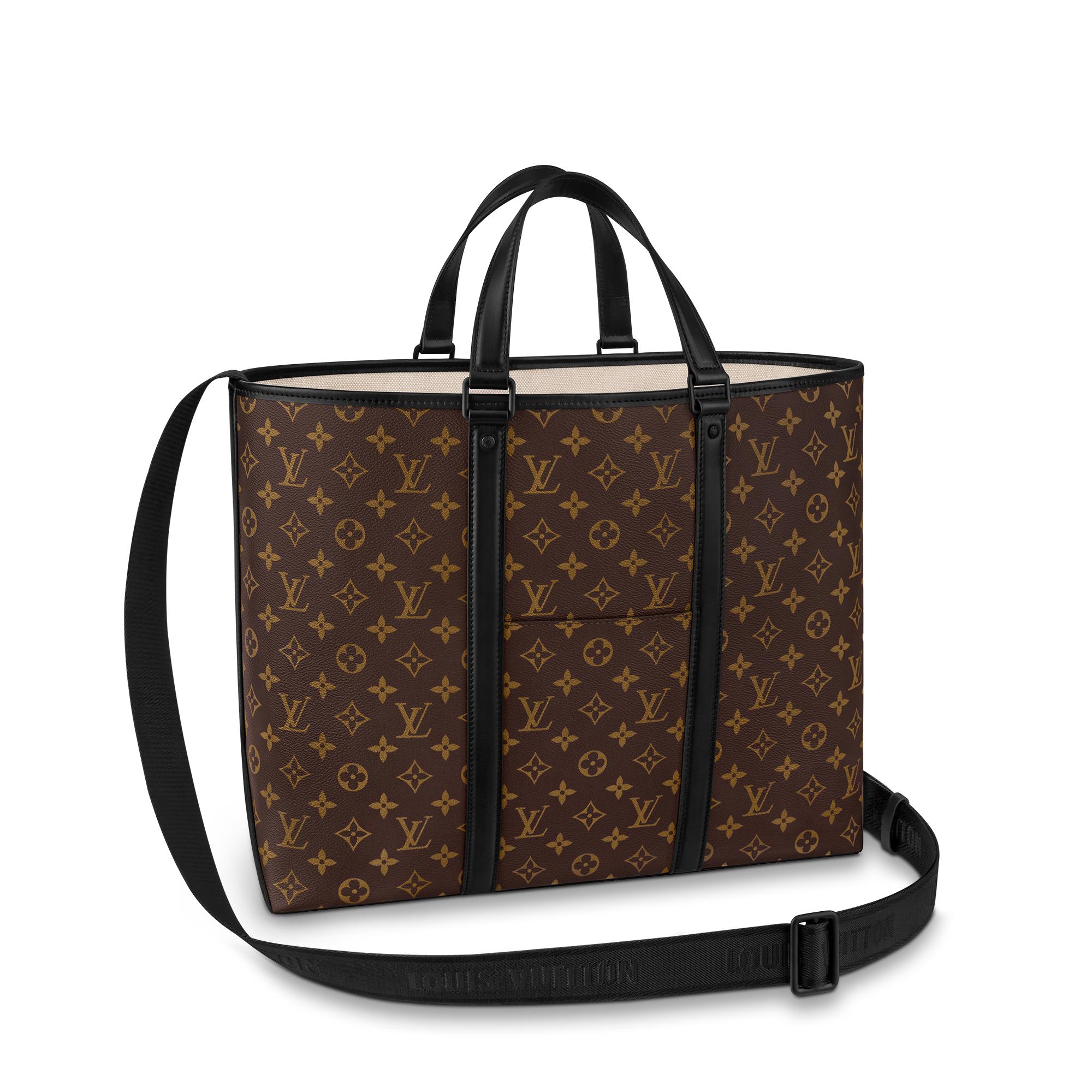 louis vuitton canada tote