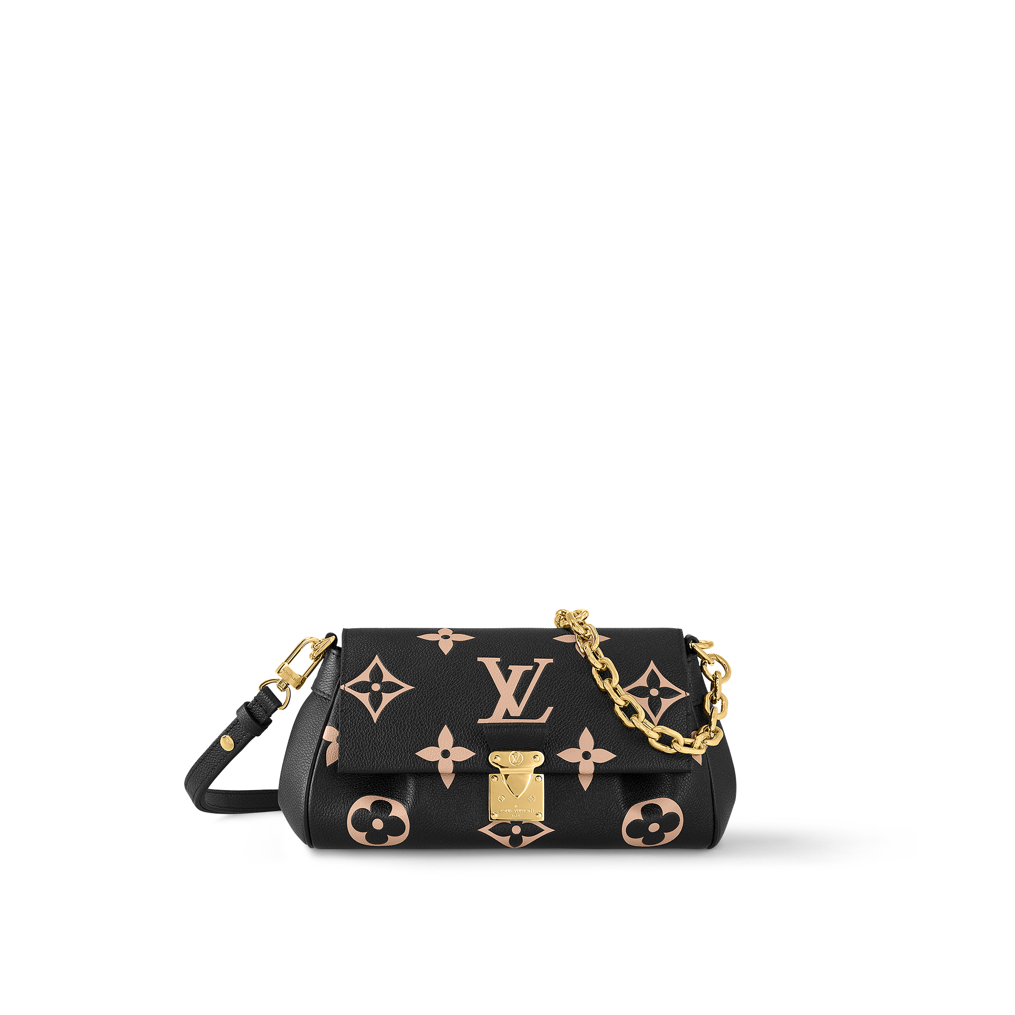 louis vuitton strapless clutch