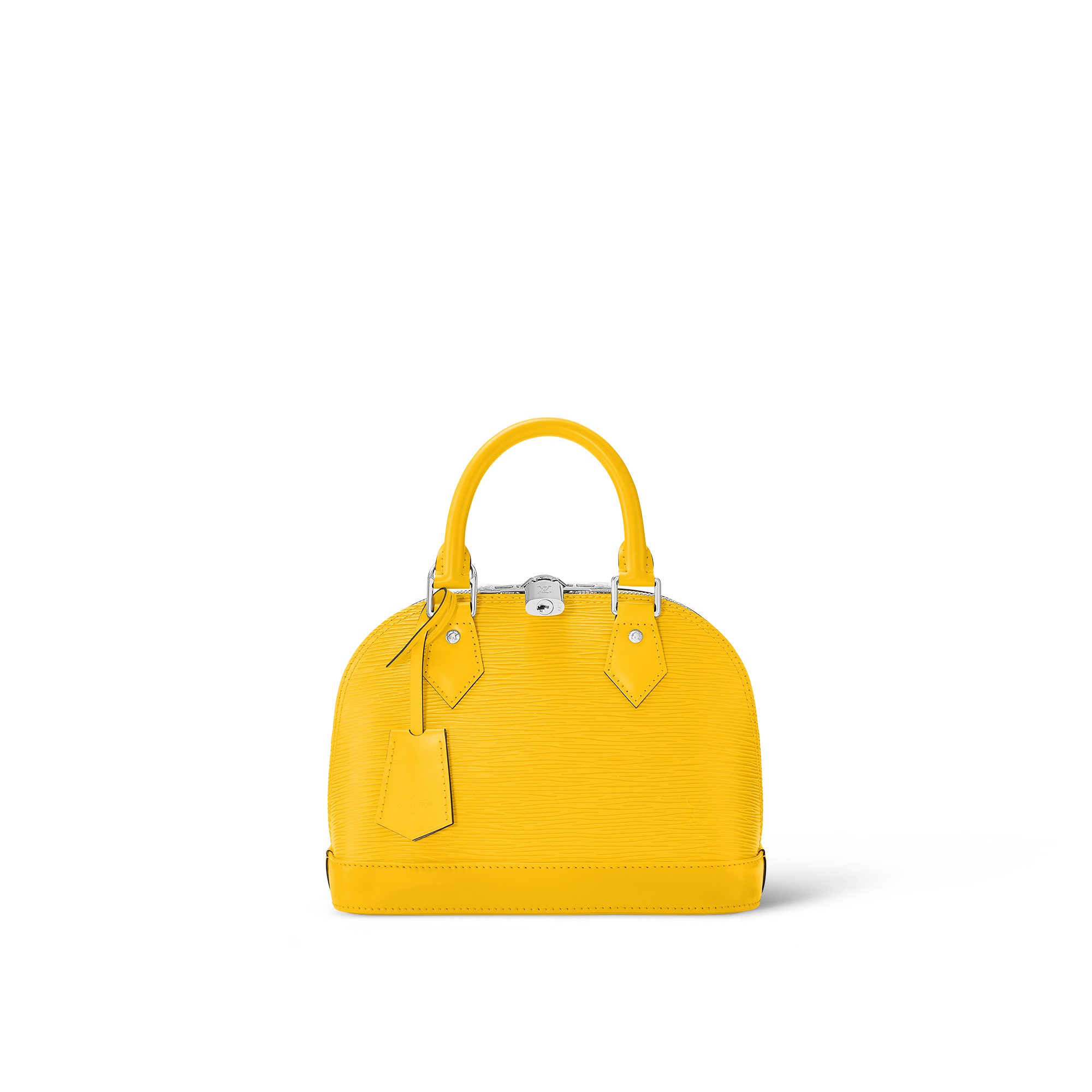 yellow bag louis vuitton