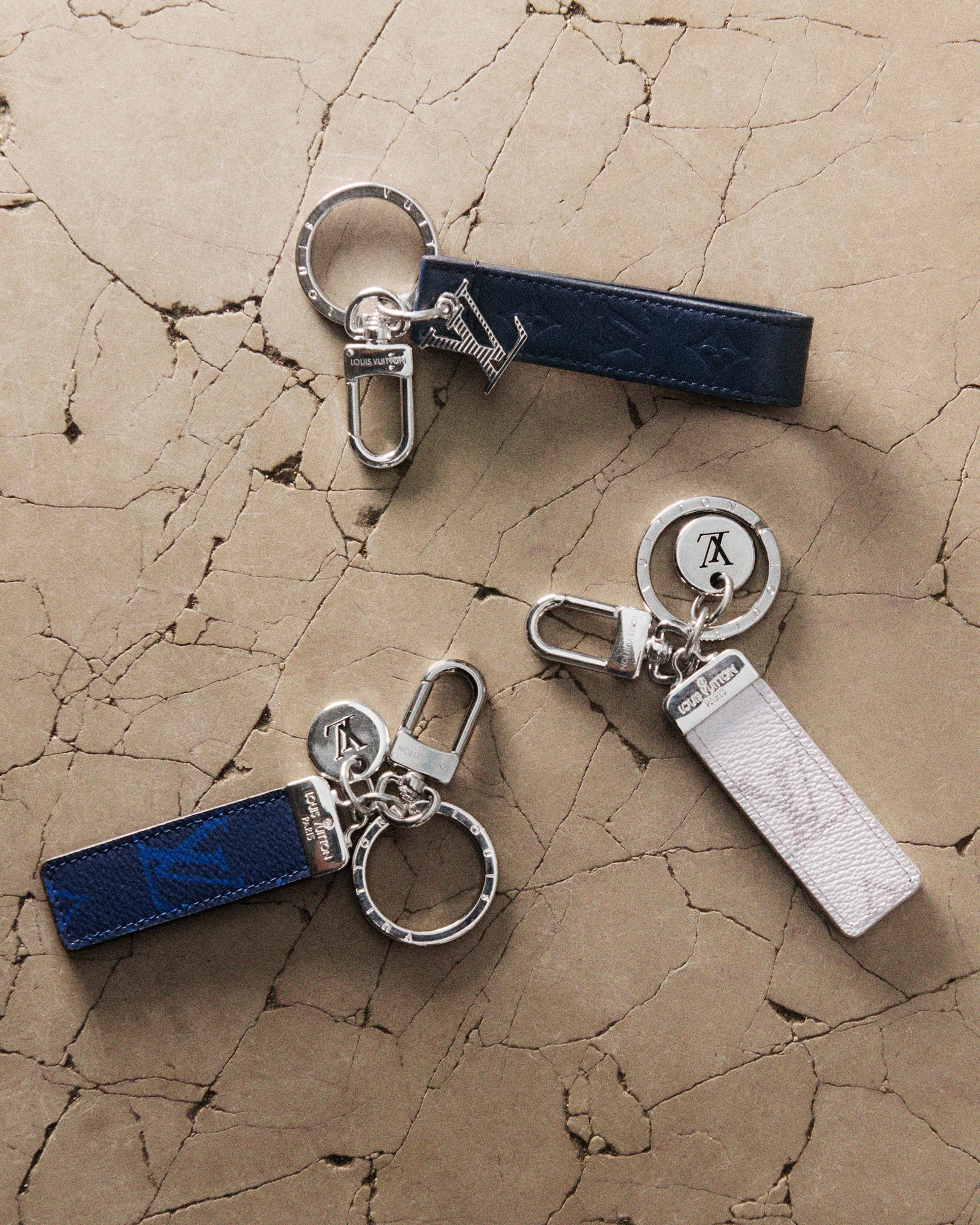 Key Holders and Bag Charms Key Holders and Bag Charms Accessories