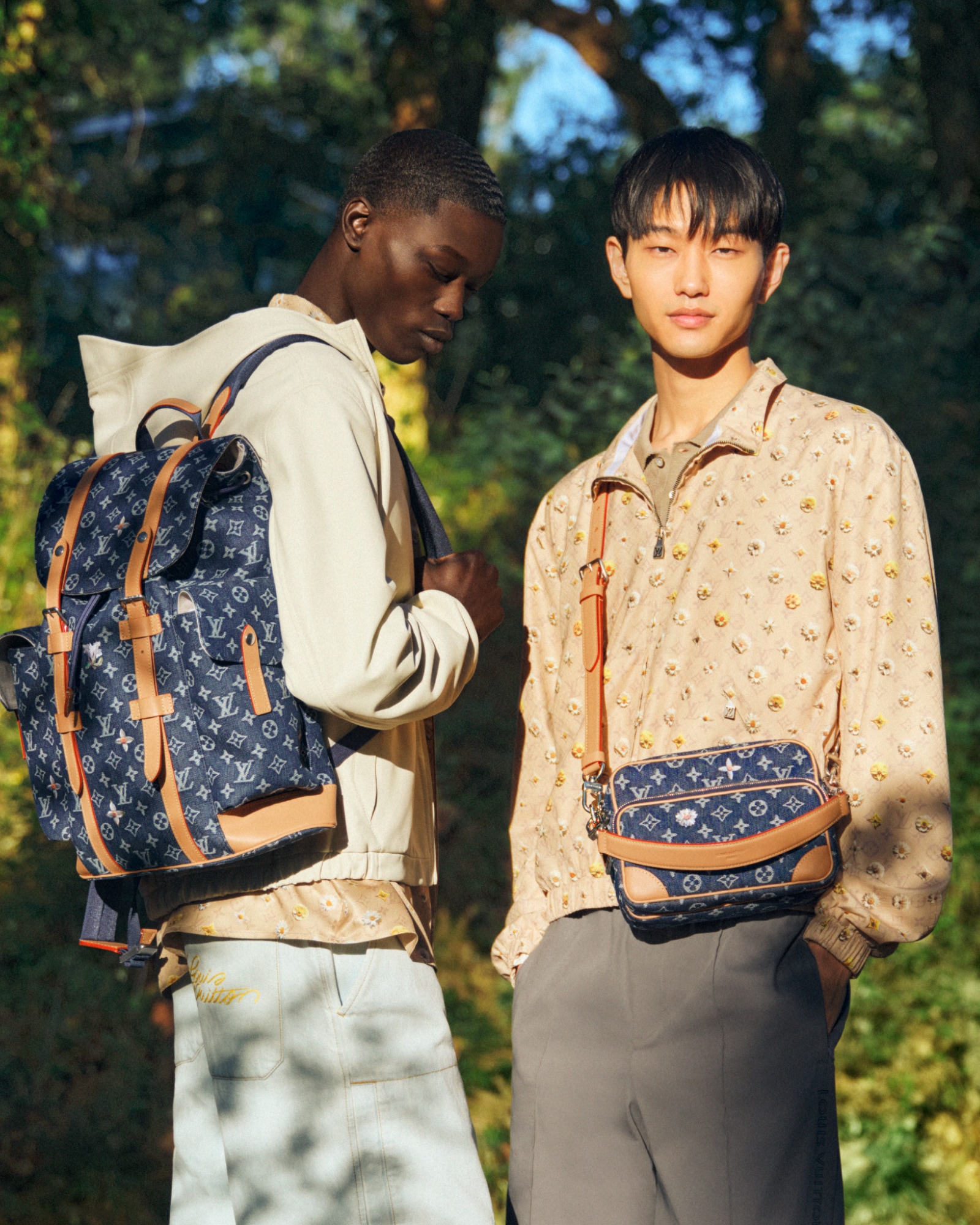 Spring 2026 Collection for New | LOUIS VUITTON ®