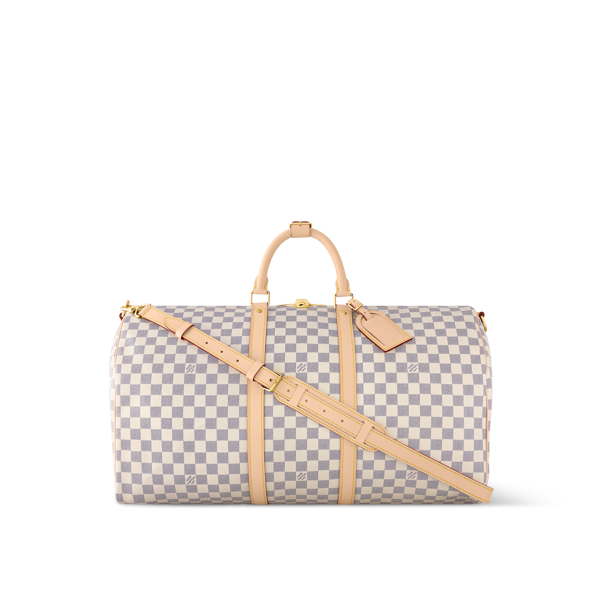 small lv duffle bag