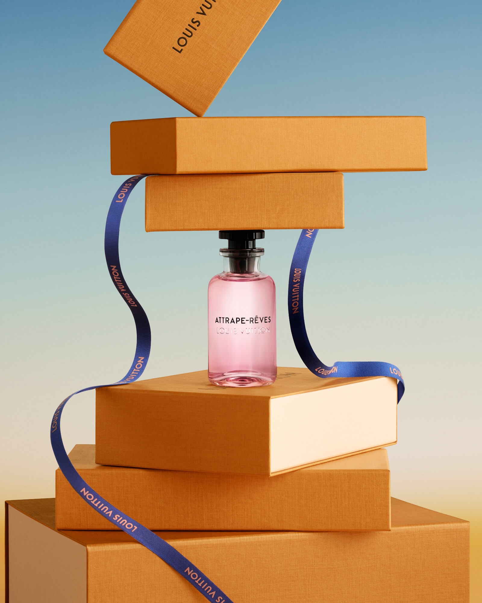 Attrape-Rêves Women's Perfume Icon - Fragrances | LOUIS VUITTON ®