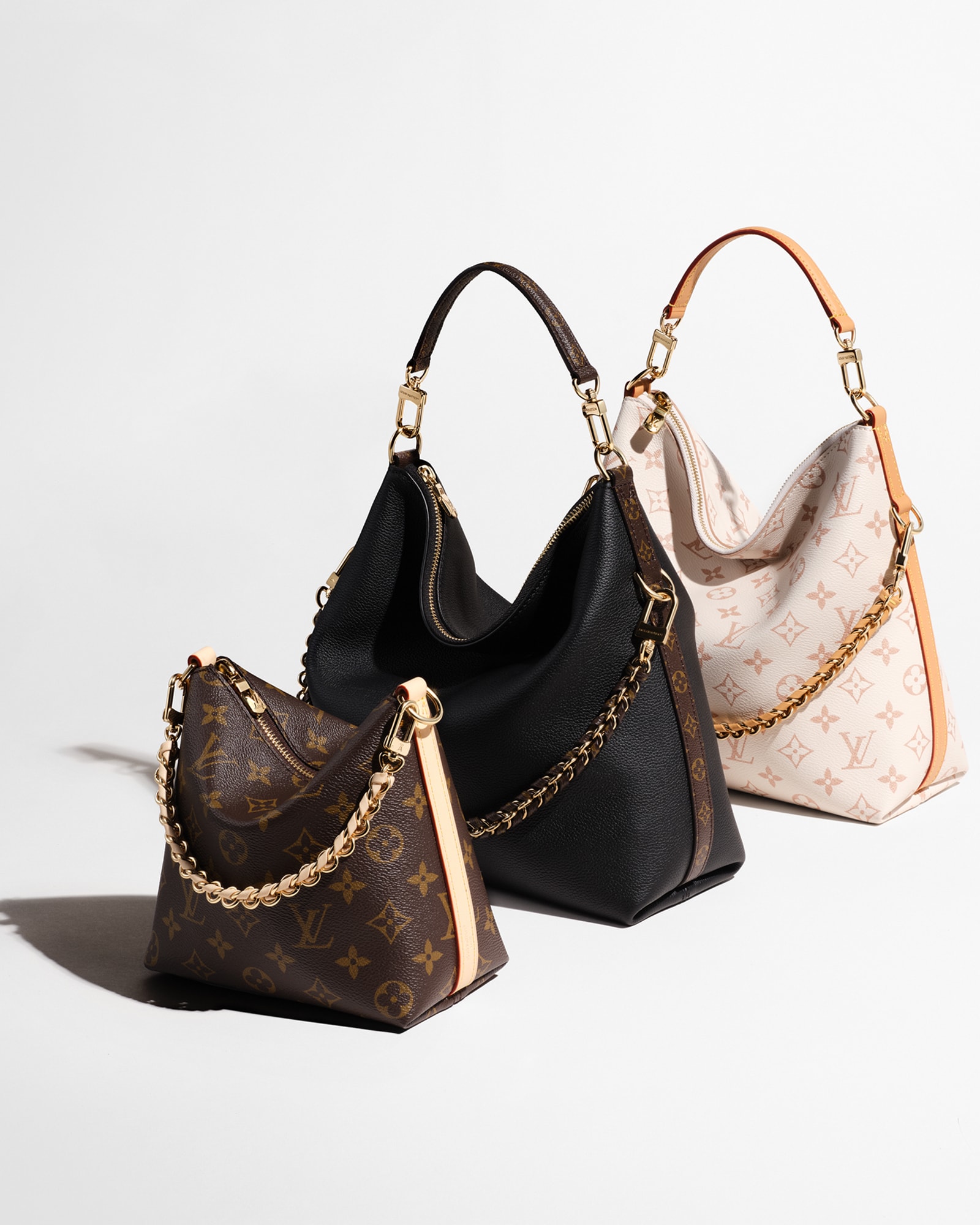 Multipass Monogram - Women - Handbags | LOUIS VUITTON ®