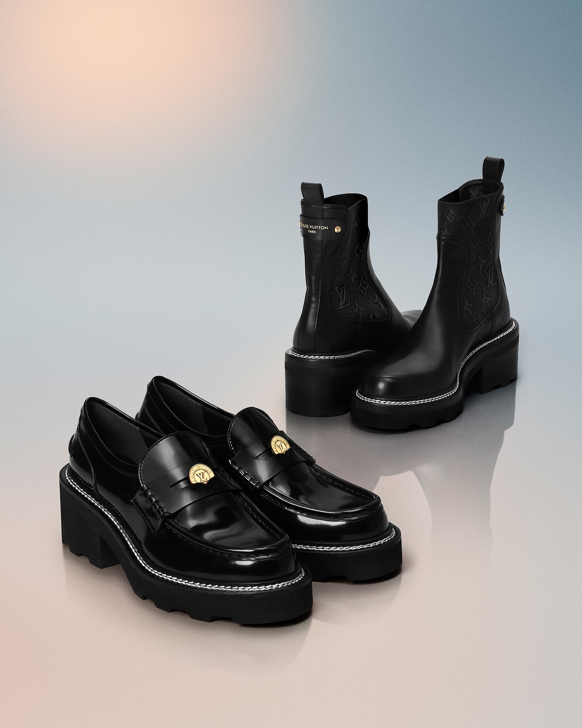 LOUIS VUITTON Official Canada Website | LOUIS VUITTON