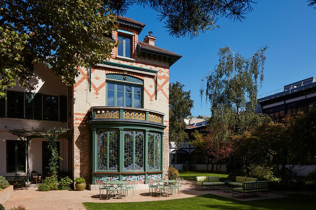 Louis Vuitton savoir-faire