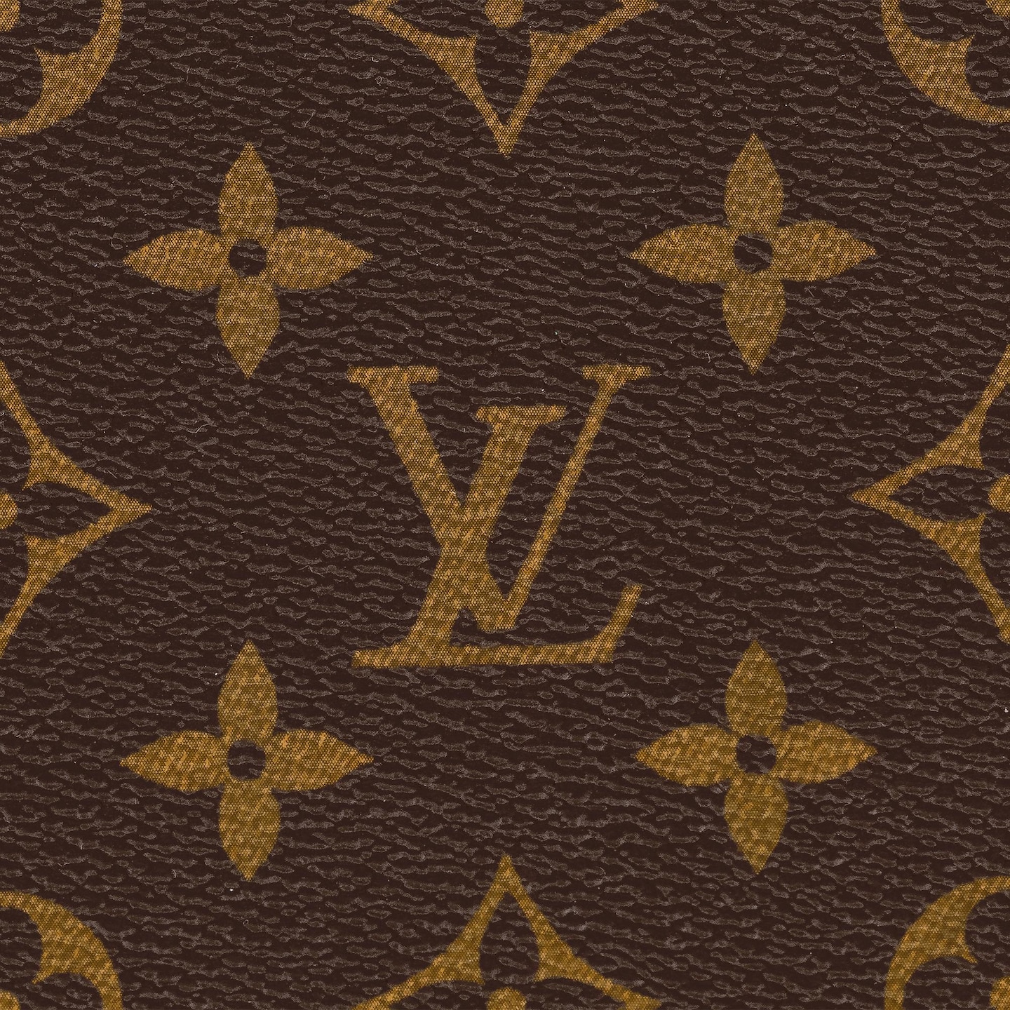 Key Pouch Monogram Keychain Wallet Id Cardholder Louis Vuitton 4967