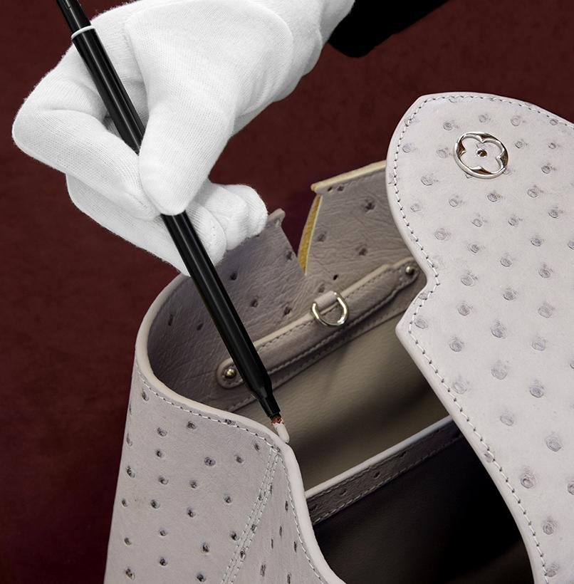 Excellence in every gesture