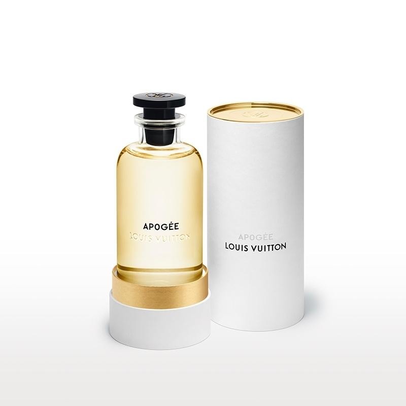 LOUIS VUITTON FRAGRANCE