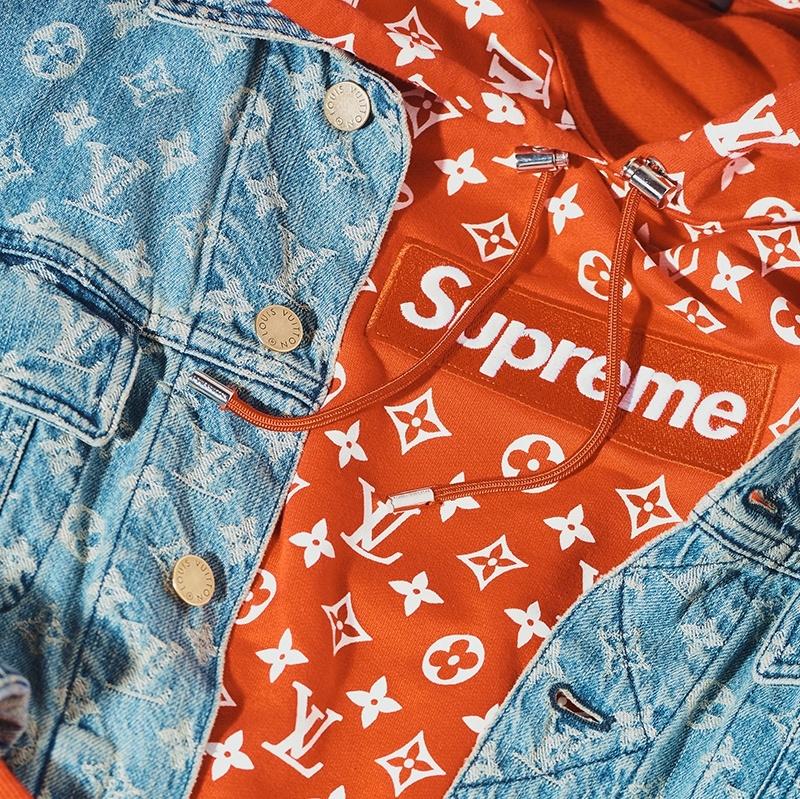 LV X Supreme
