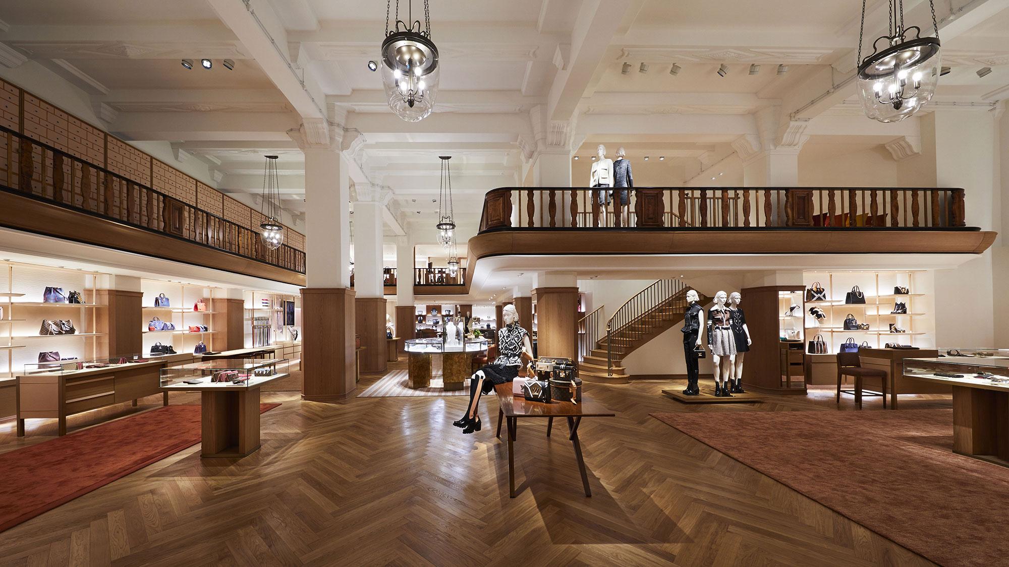 Louis Vuitton Zurich in Zurich, , CH. Louis Vuitton Find a Store.