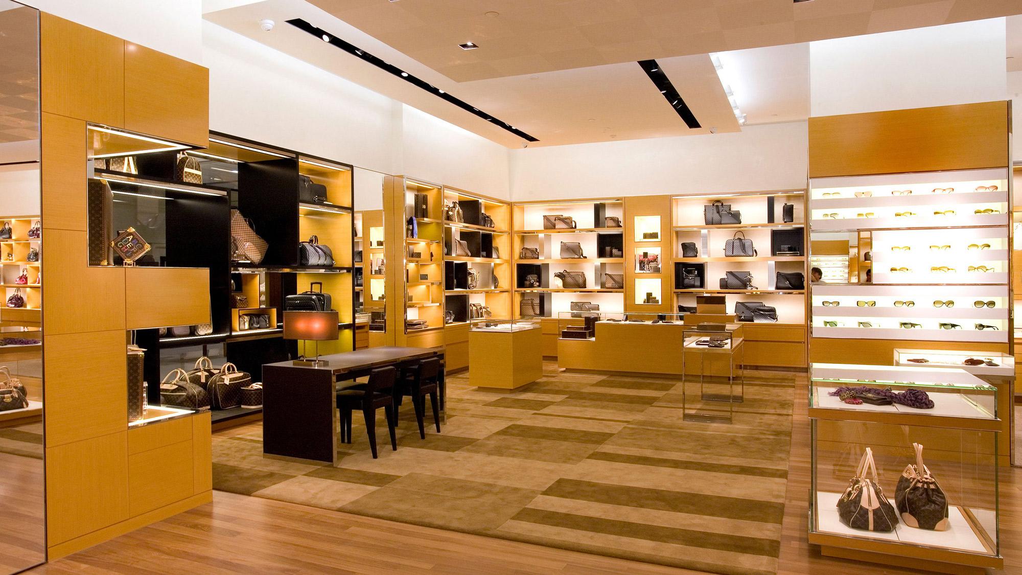 Louis Vuitton Baltimore Towson in Towson, MD, US. Louis Vuitton Magasins.