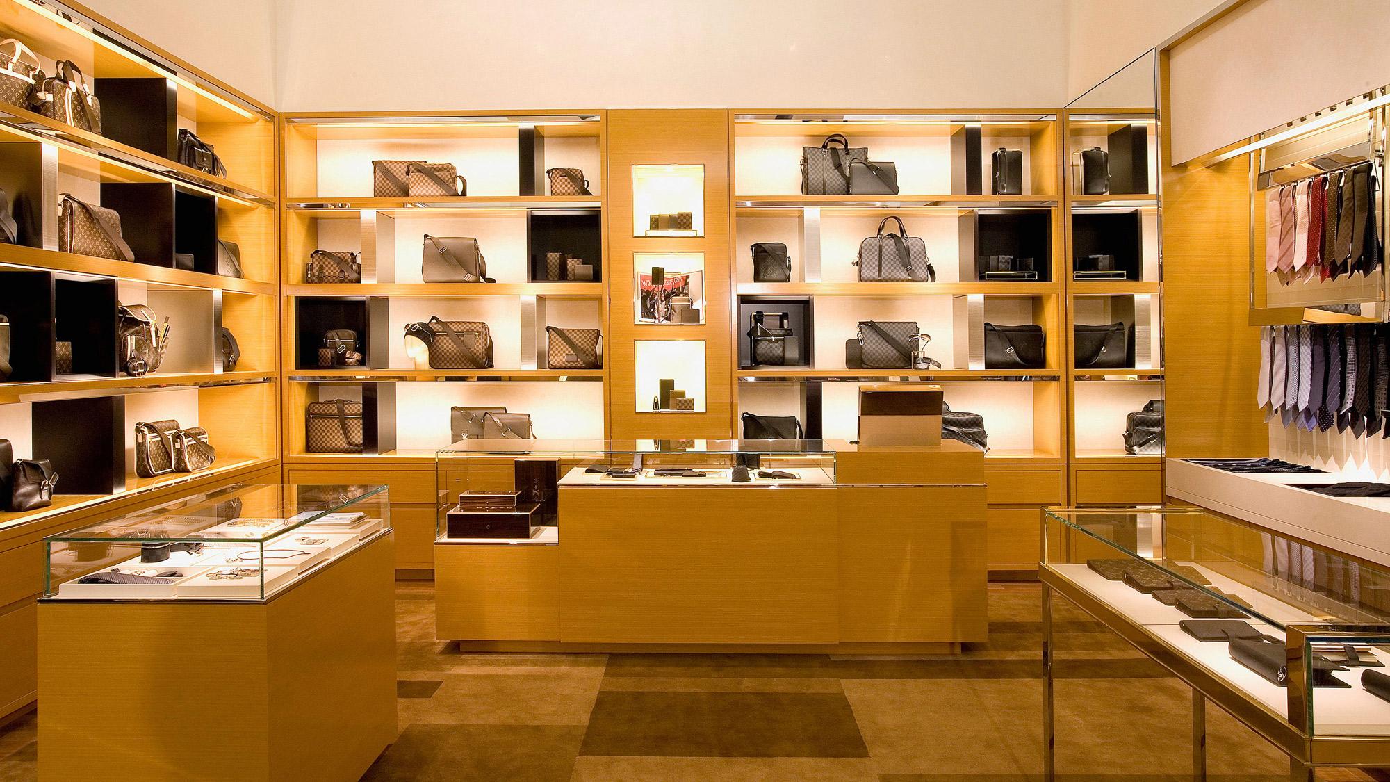 Louis Vuitton Baltimore Towson in Towson, MD, US. Louis Vuitton Magasins.