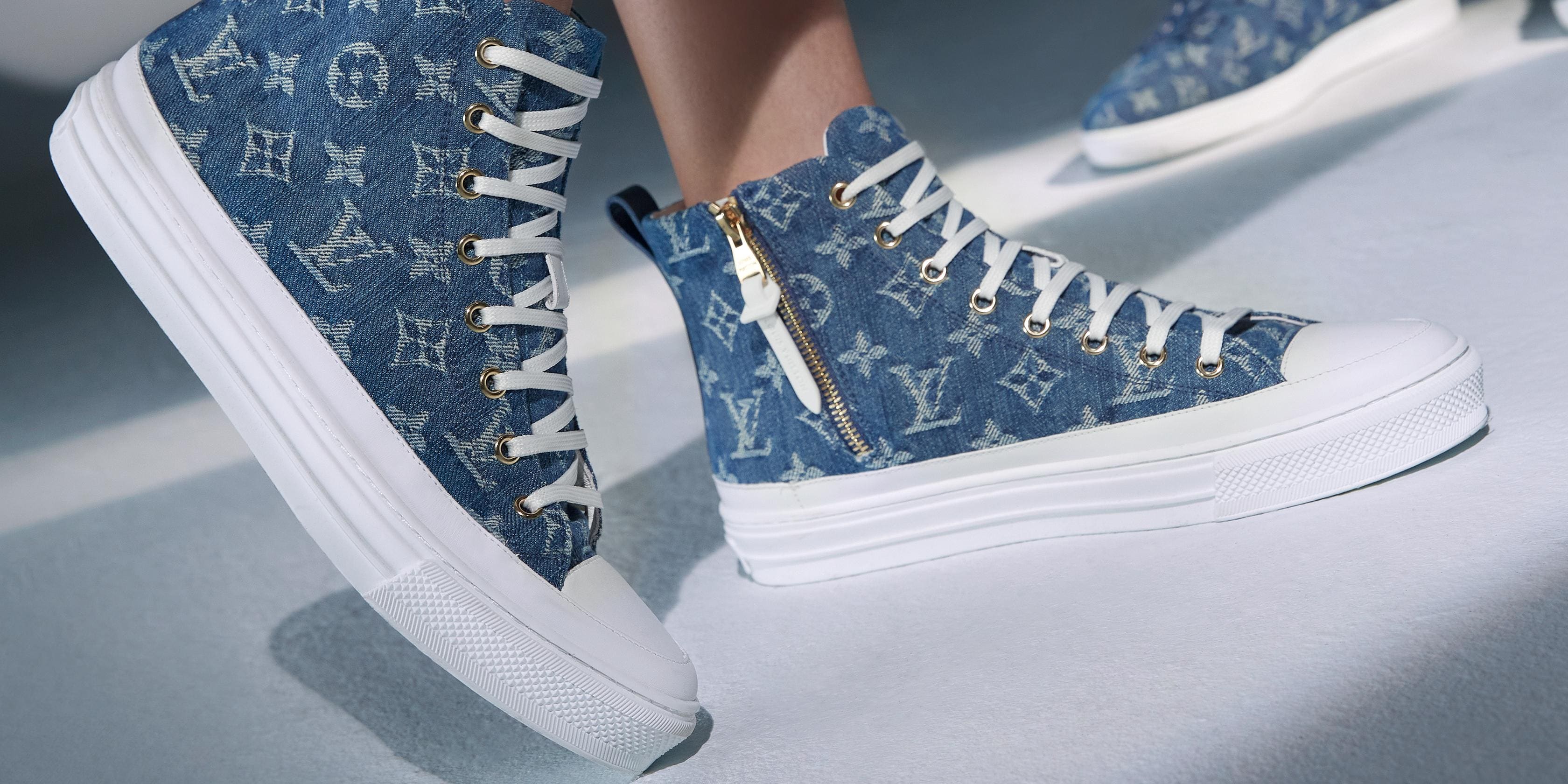 lv converse