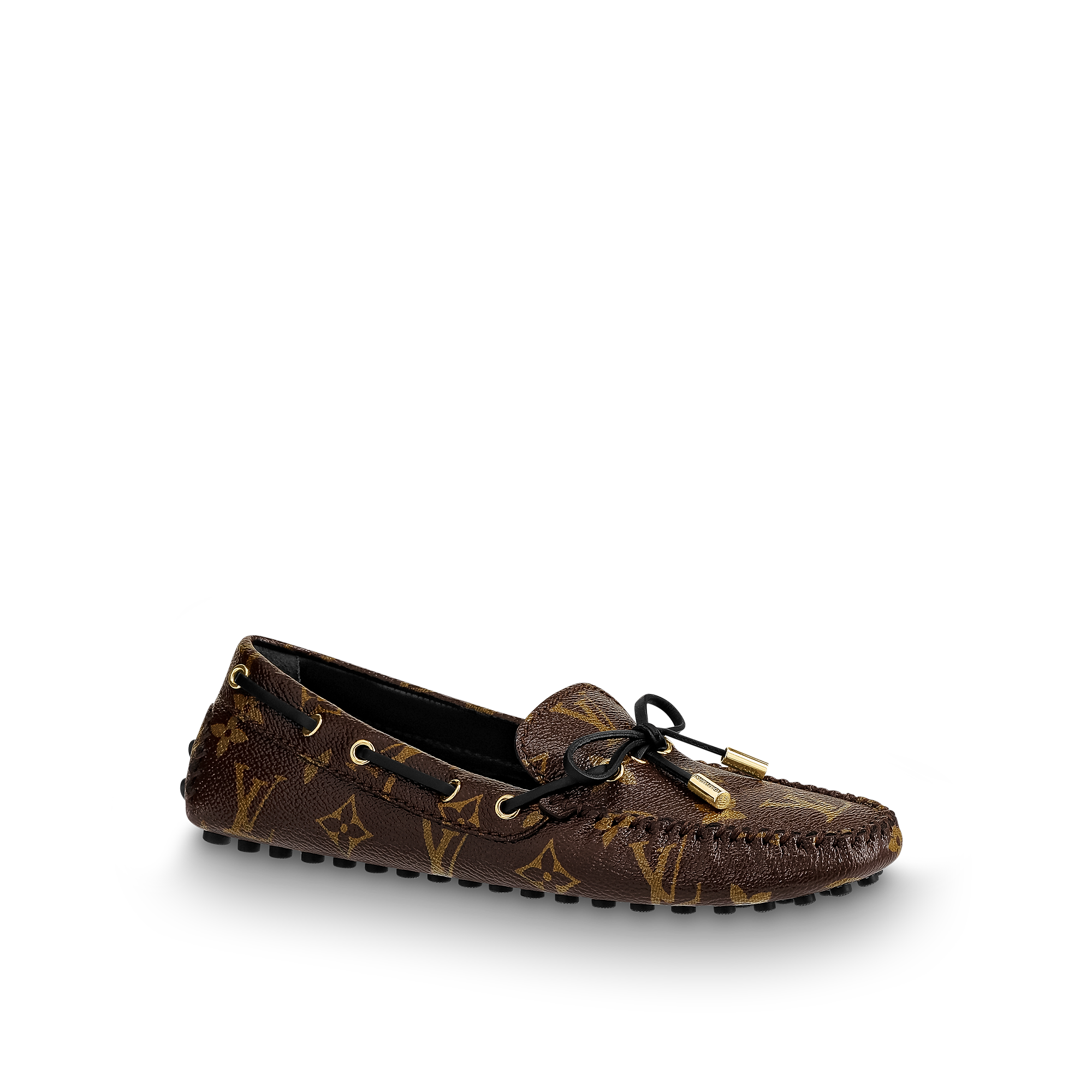 louis vuitton moccasin