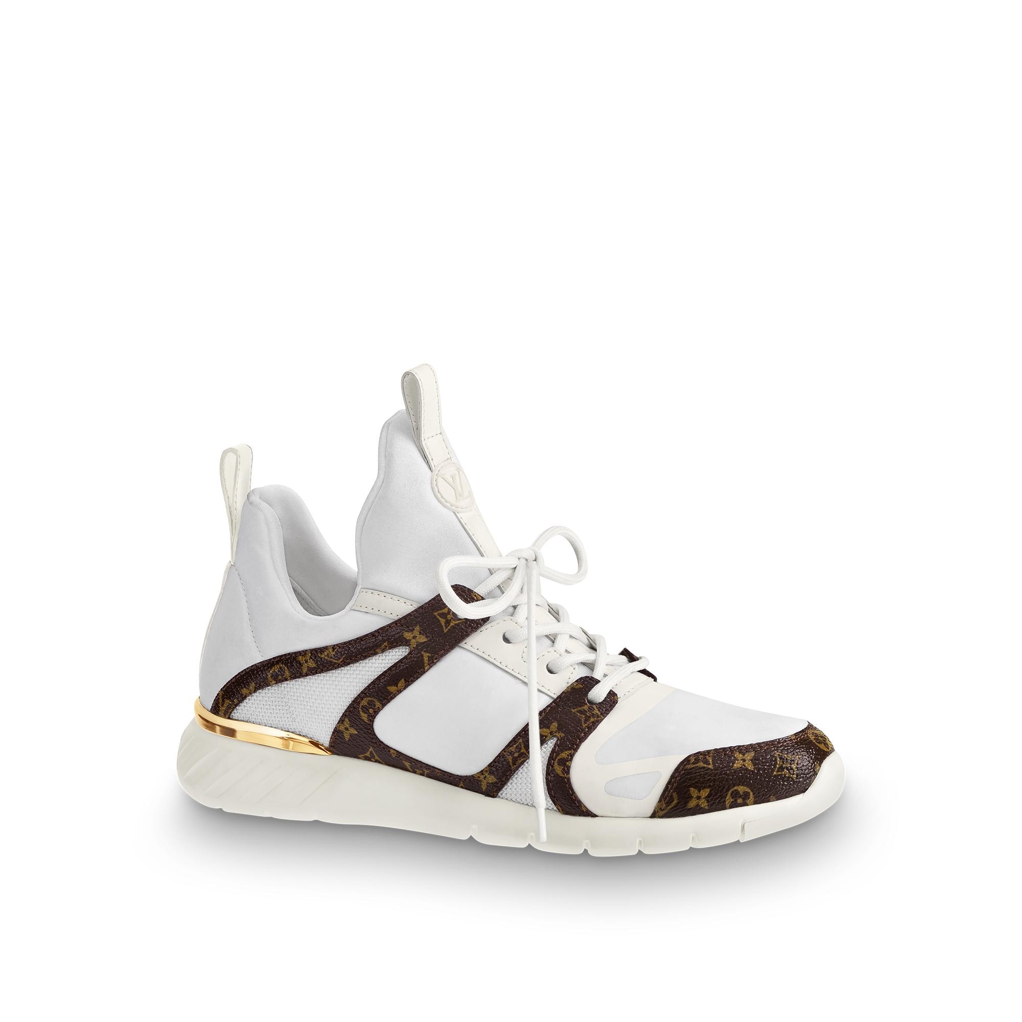 louis vuitton women's tennis shoes