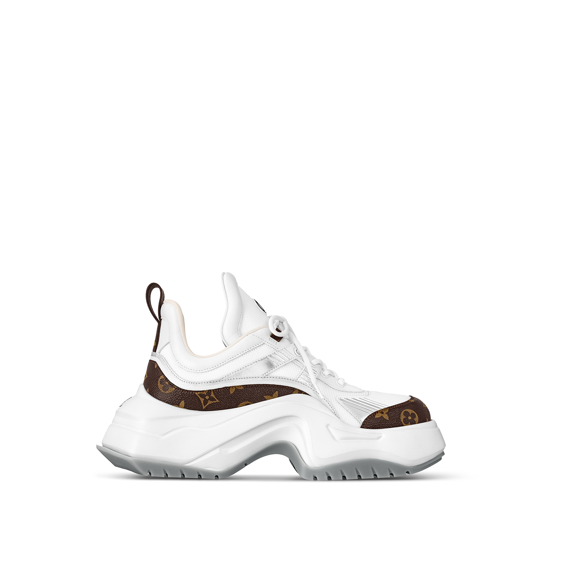 Discount louis vuitton archlight black and white Cheap Sale