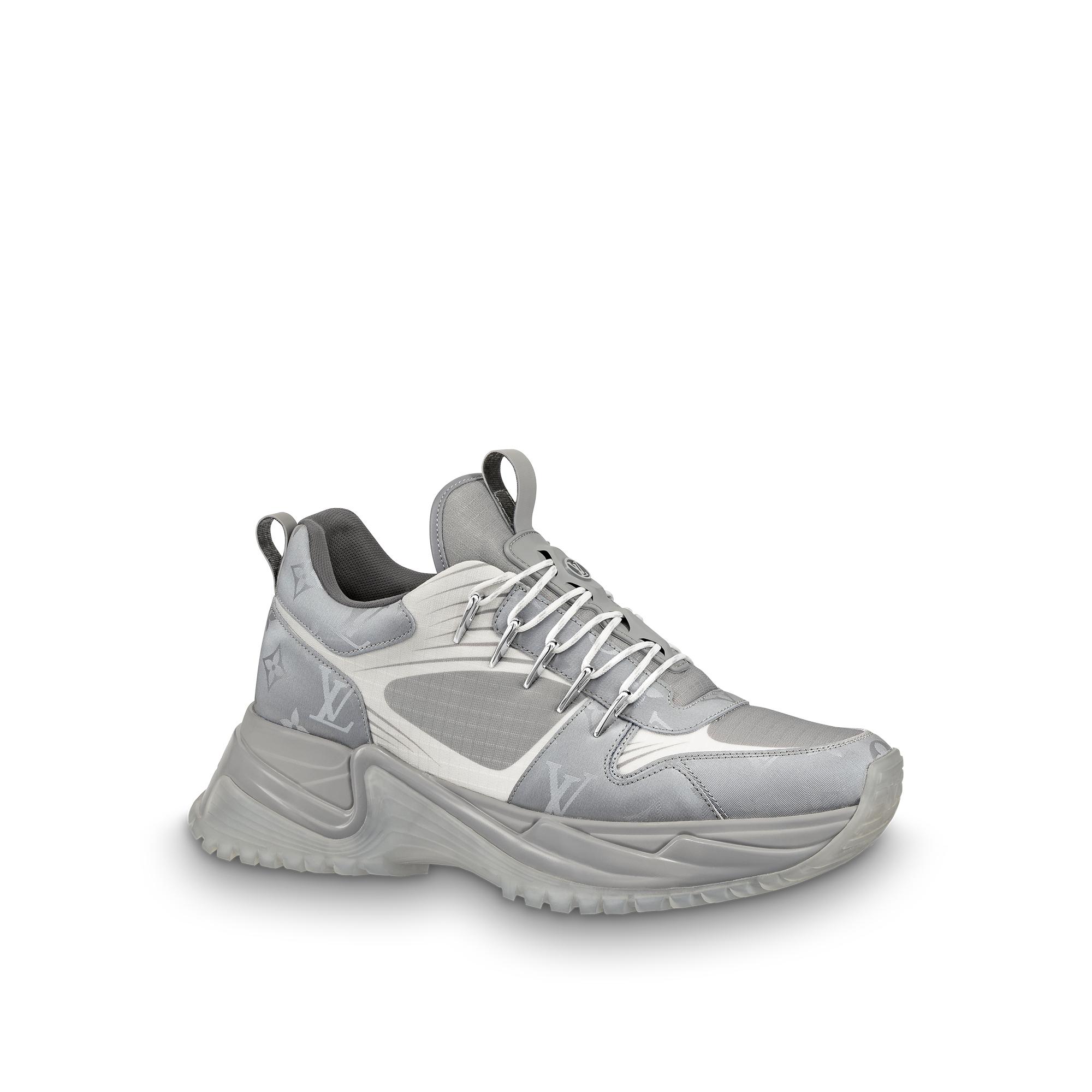 lv run away pulse sneaker price
