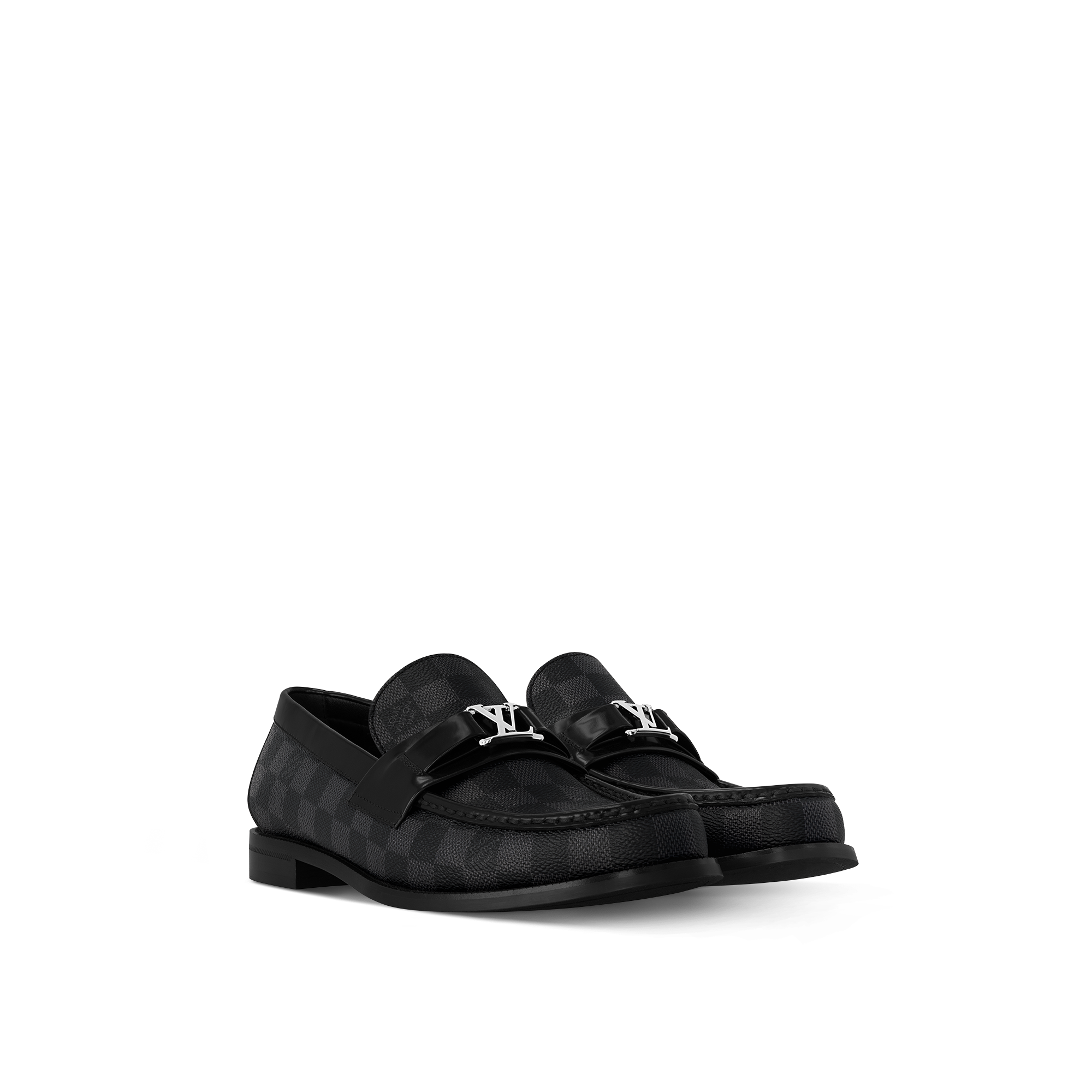 louis vuitton slip on shoes