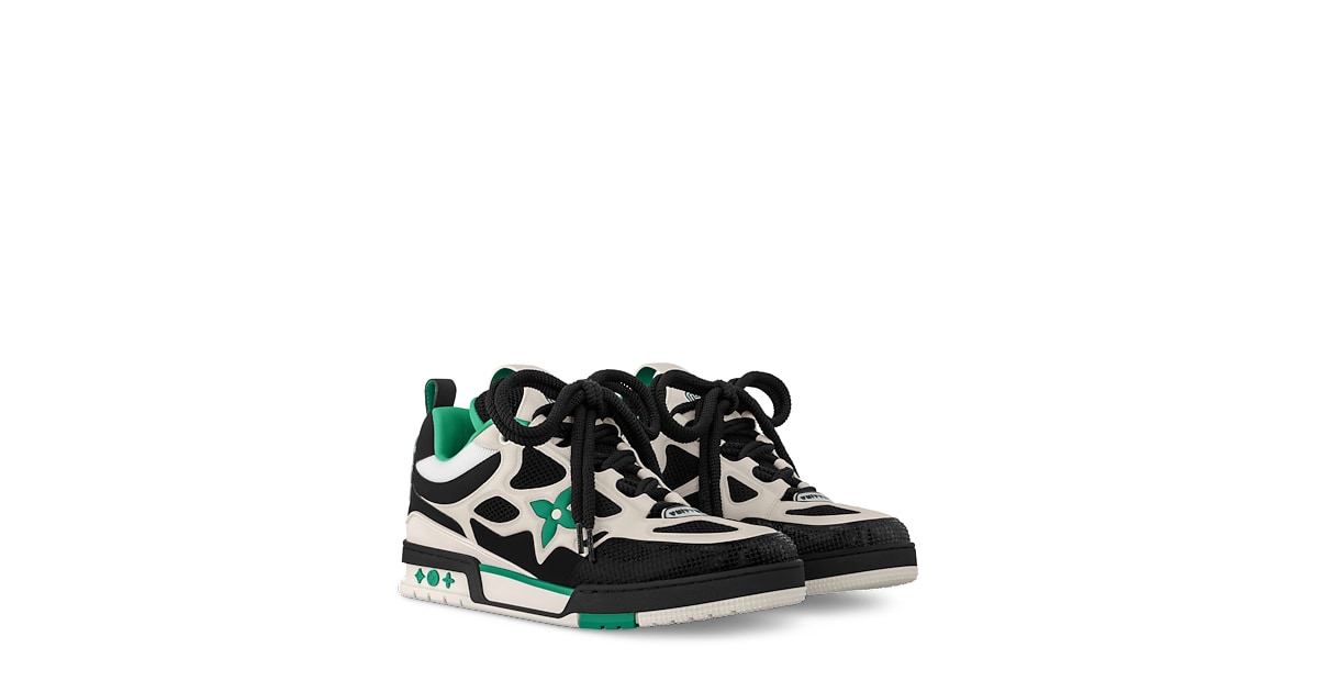 Louis Vuitton New Skate Shoes 2021 Products By Louis Vuitton: LV