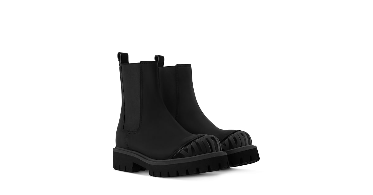 Products by Louis Vuitton: LV Boot Chelsea Boot