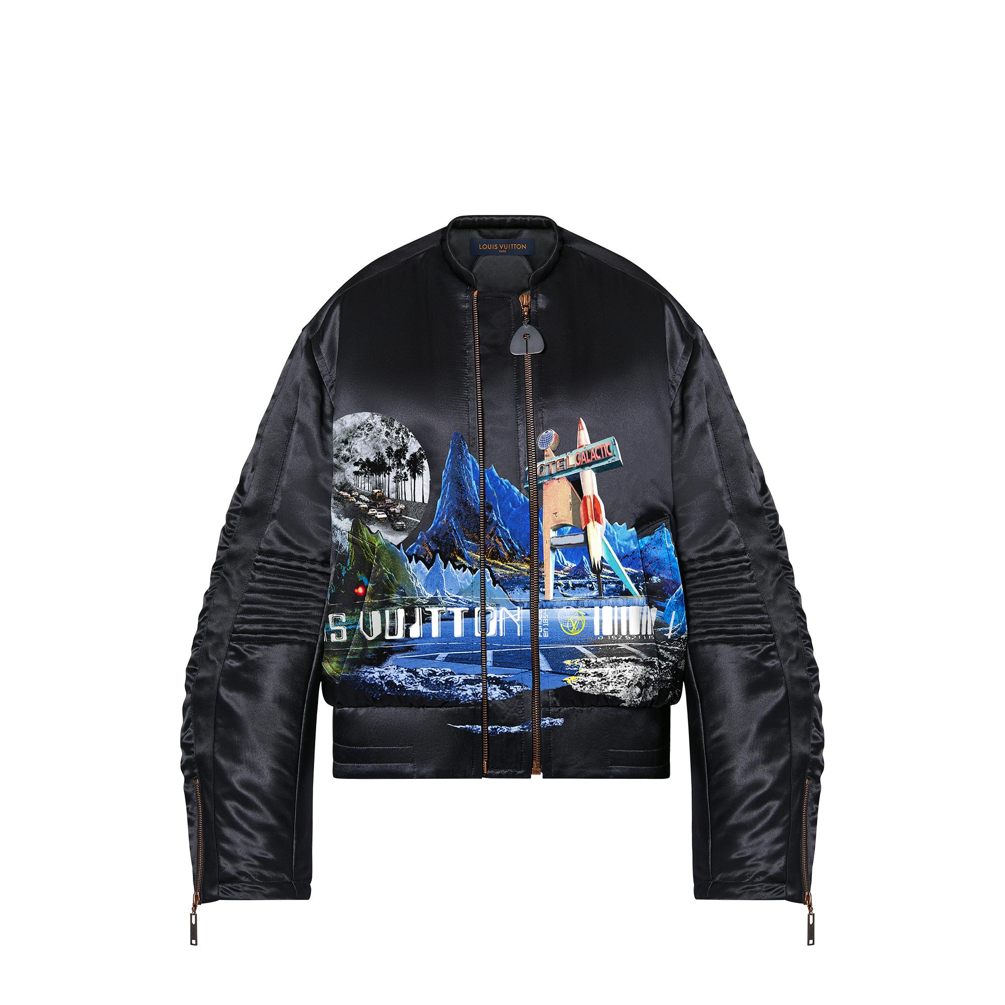 moncler louis vuitton