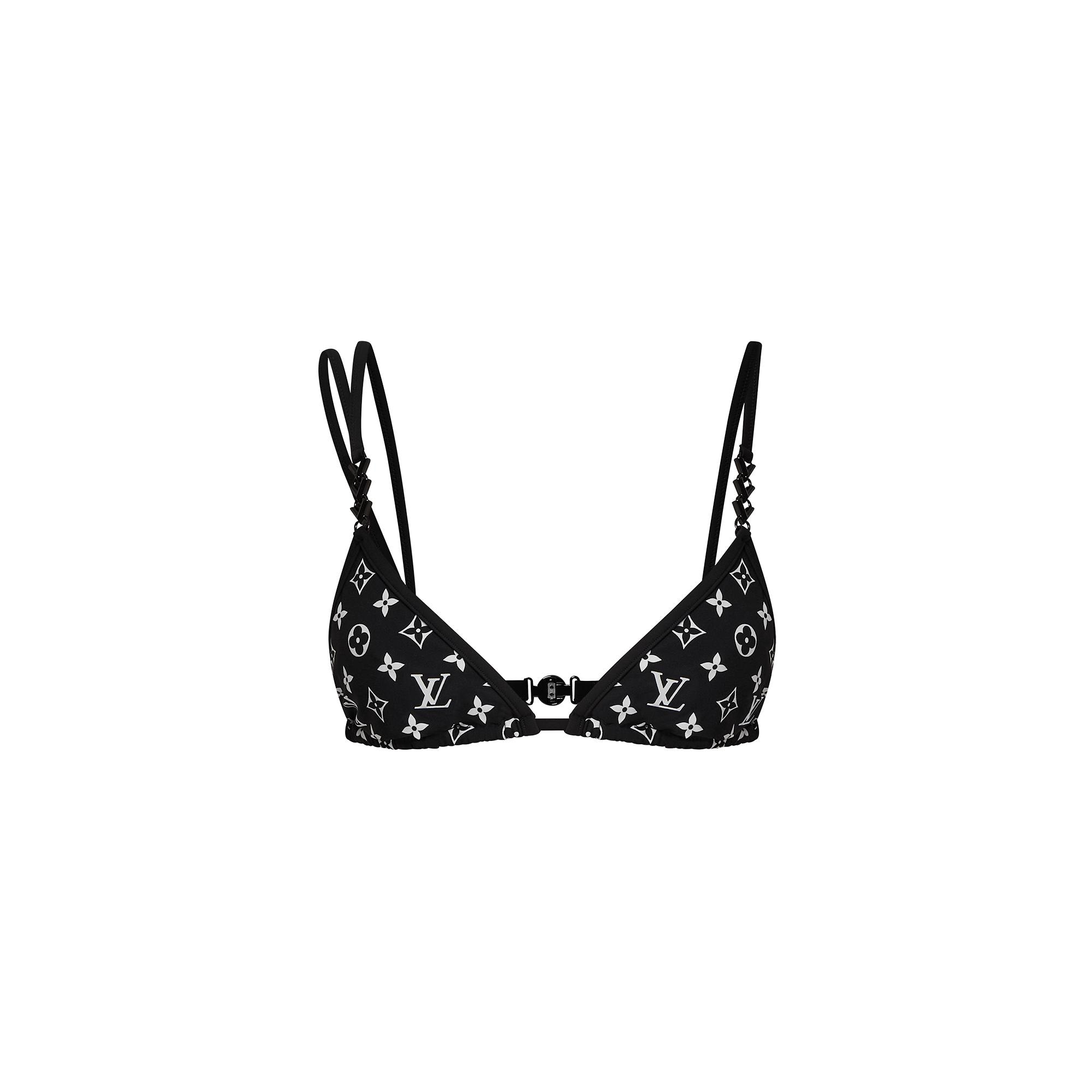 Maillot Louis Vuitton
