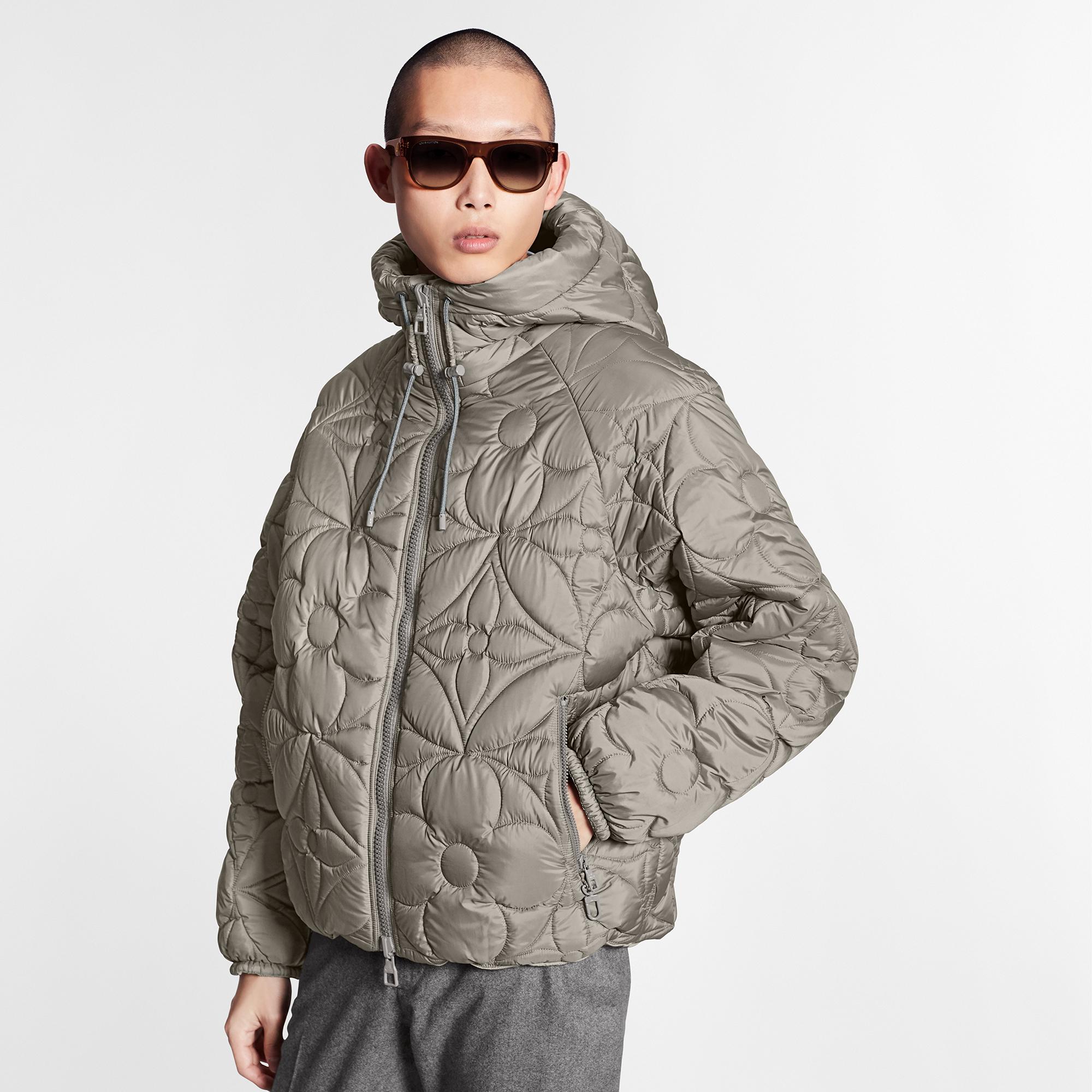 louis vuitton puffer