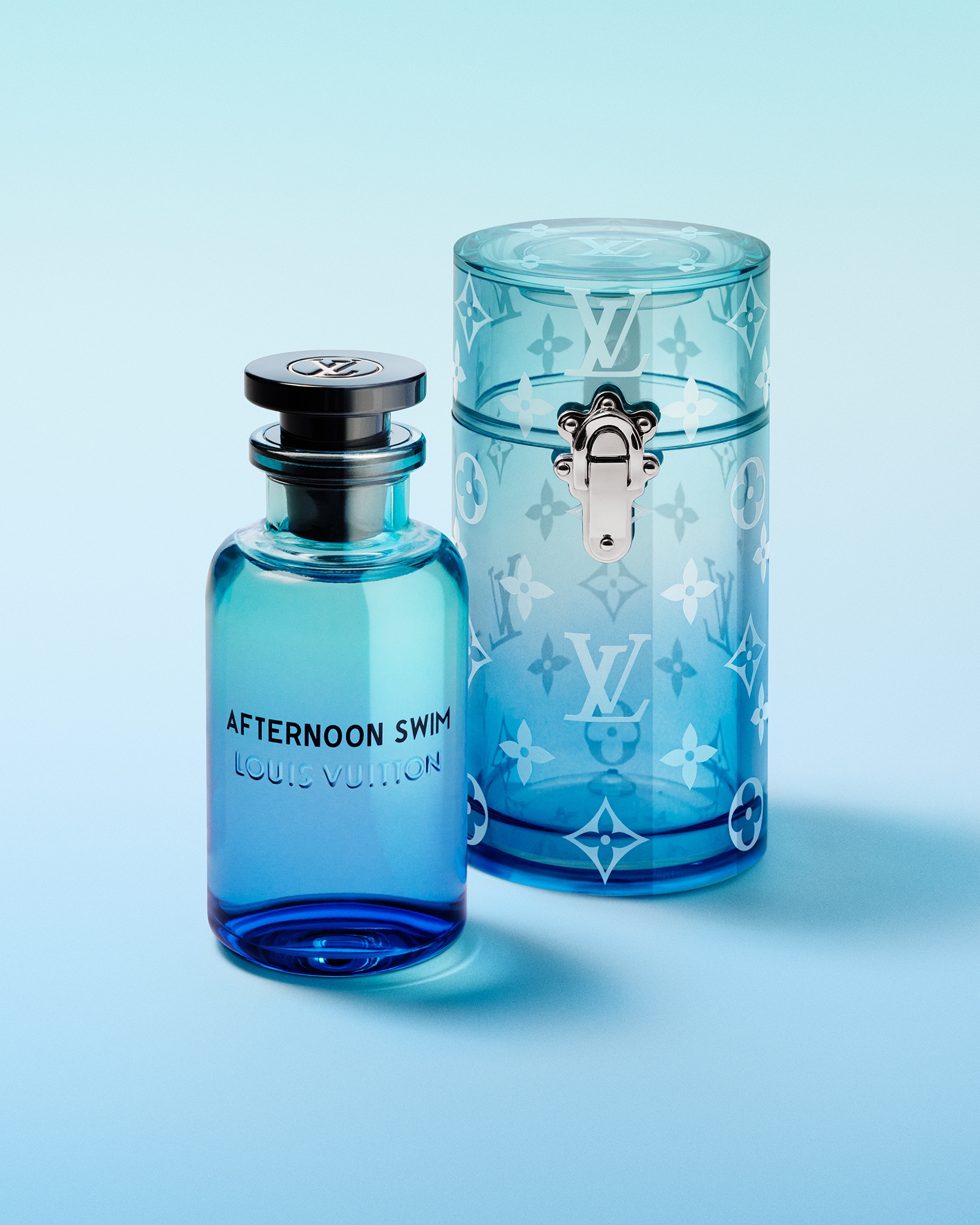 Ombre Nomade Oud Perfume Unisex Fragrance | LOUIS VUITTON ®