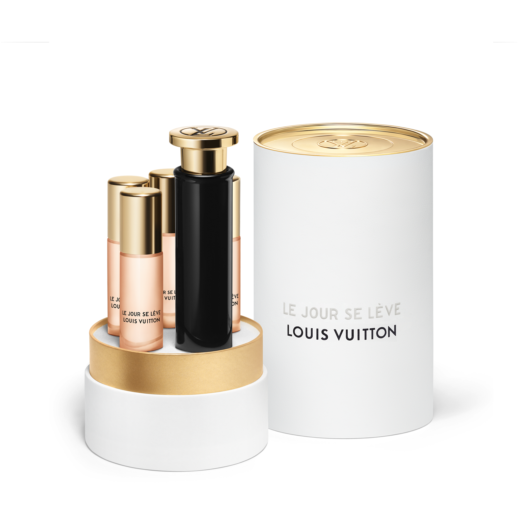Travel Spray Le Jour Se Lève - Perfumes - Collections | LOUIS VUITTON ®