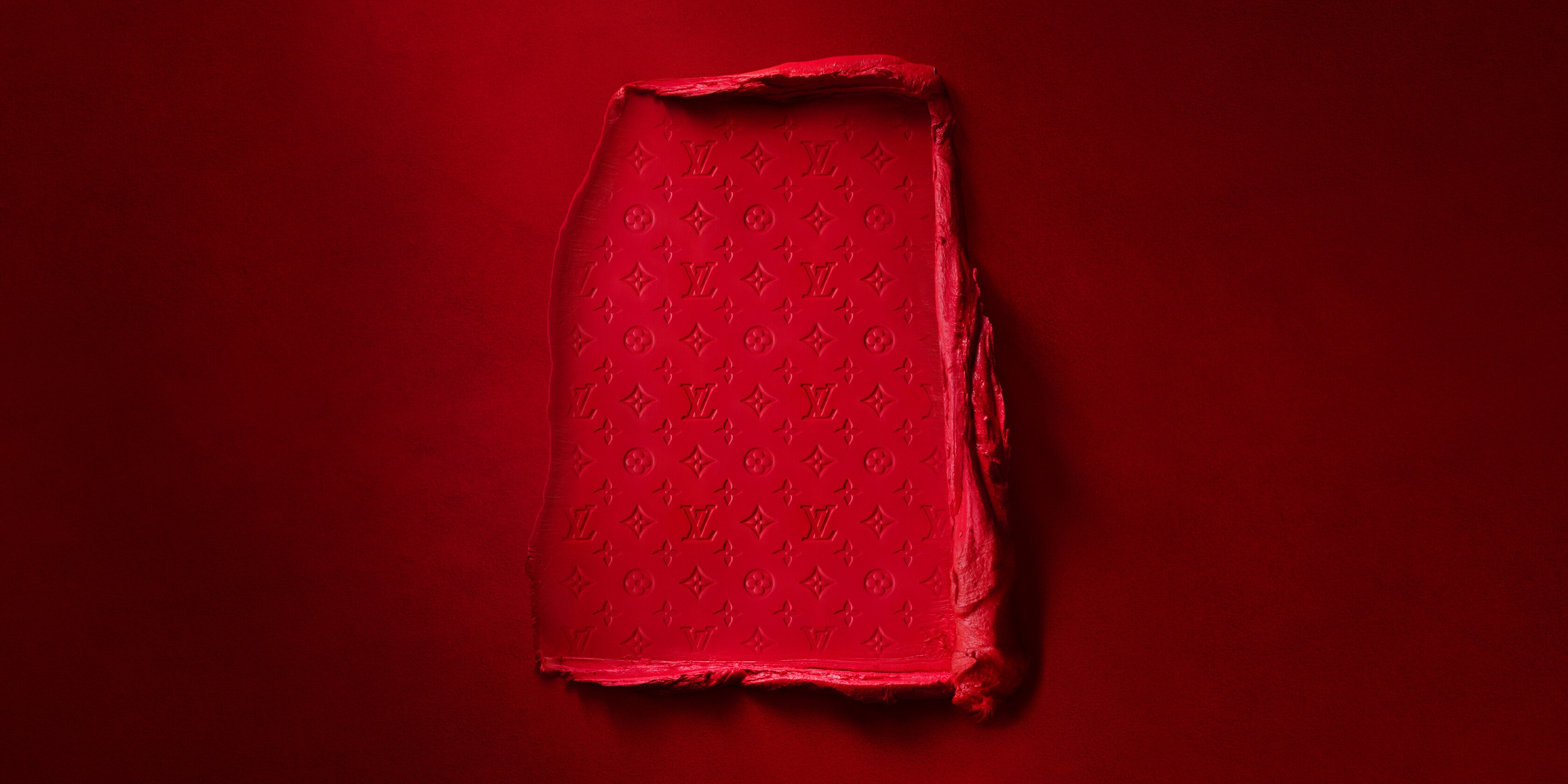 LV Rouge