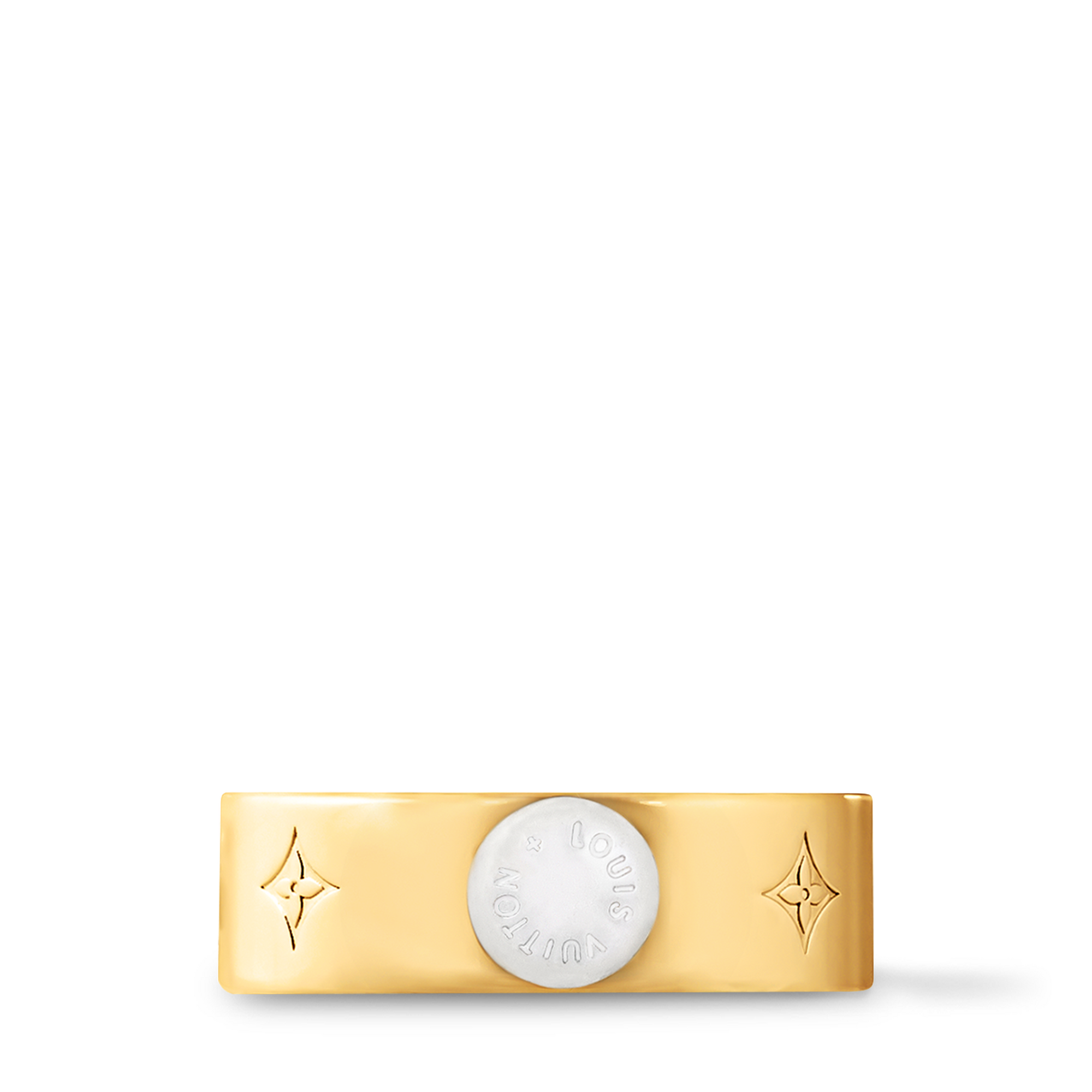Louis vuitton phone ring discount 
